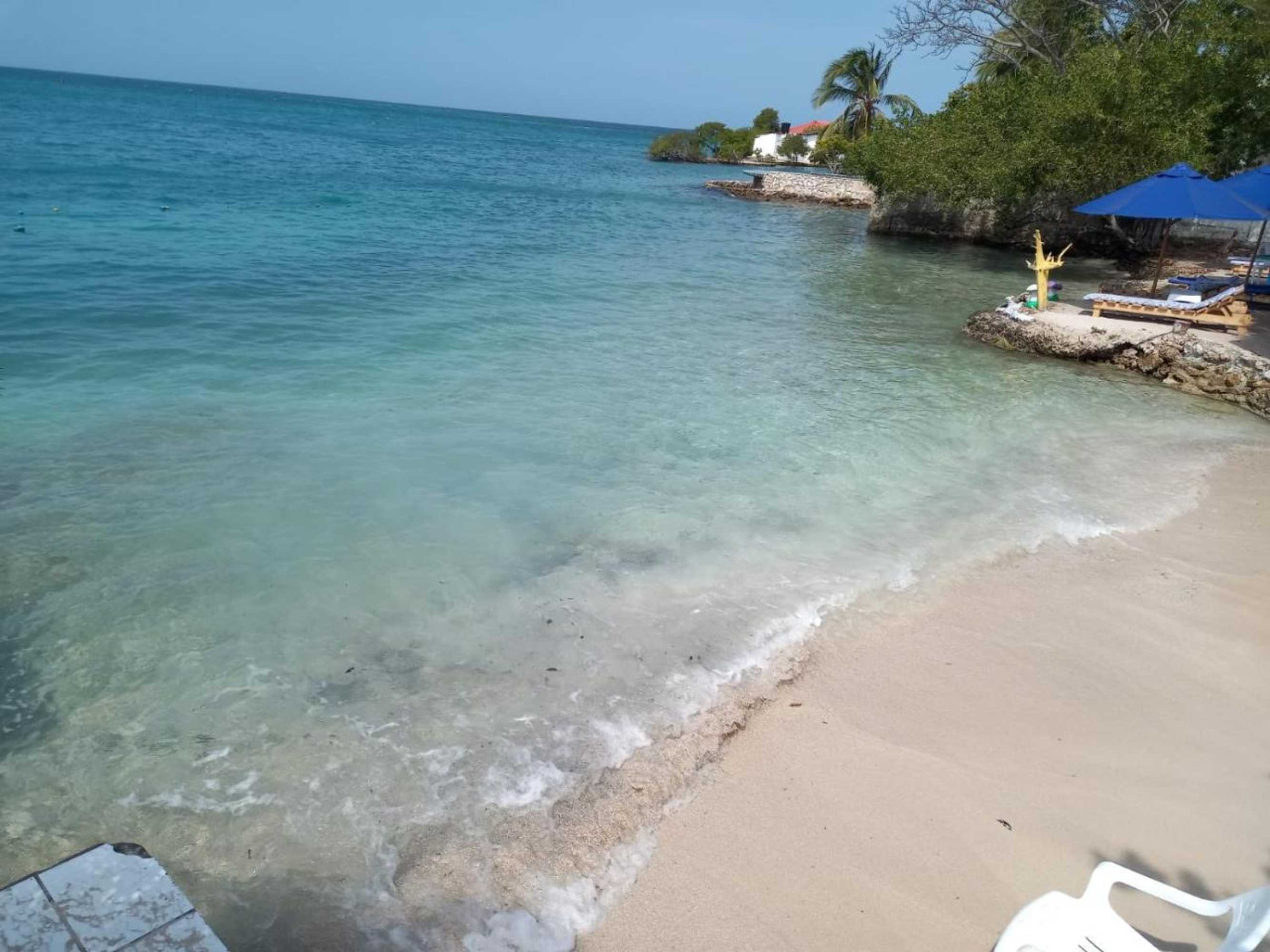 Gift card for Ecohouse Las Flores