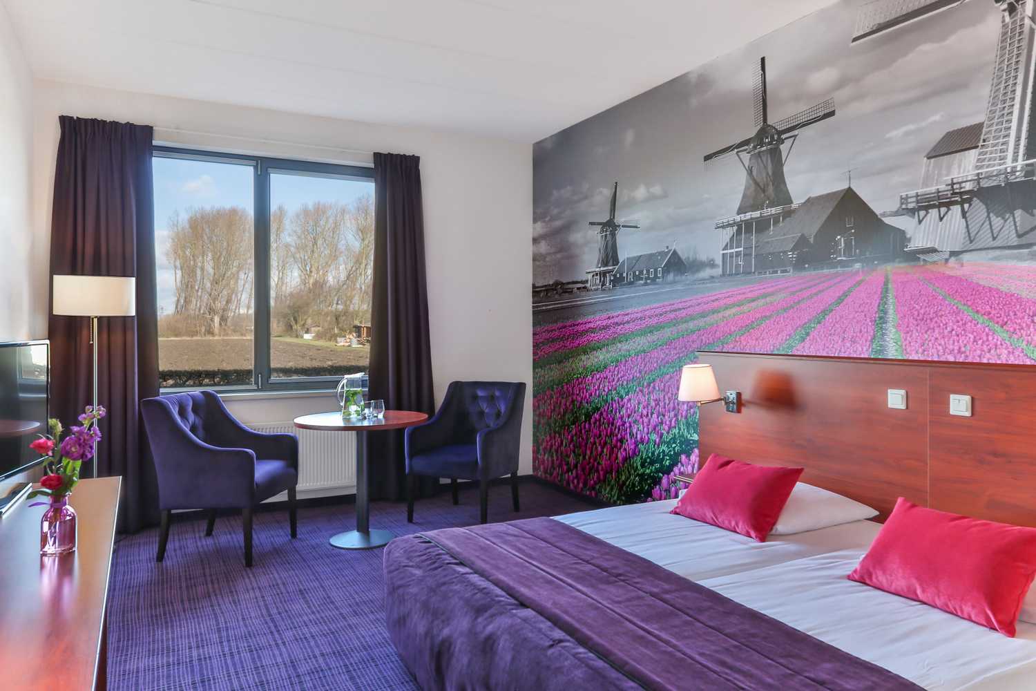 Gift card for Fletcher Hotel-Restaurant Zevenbergen-Moerdijk