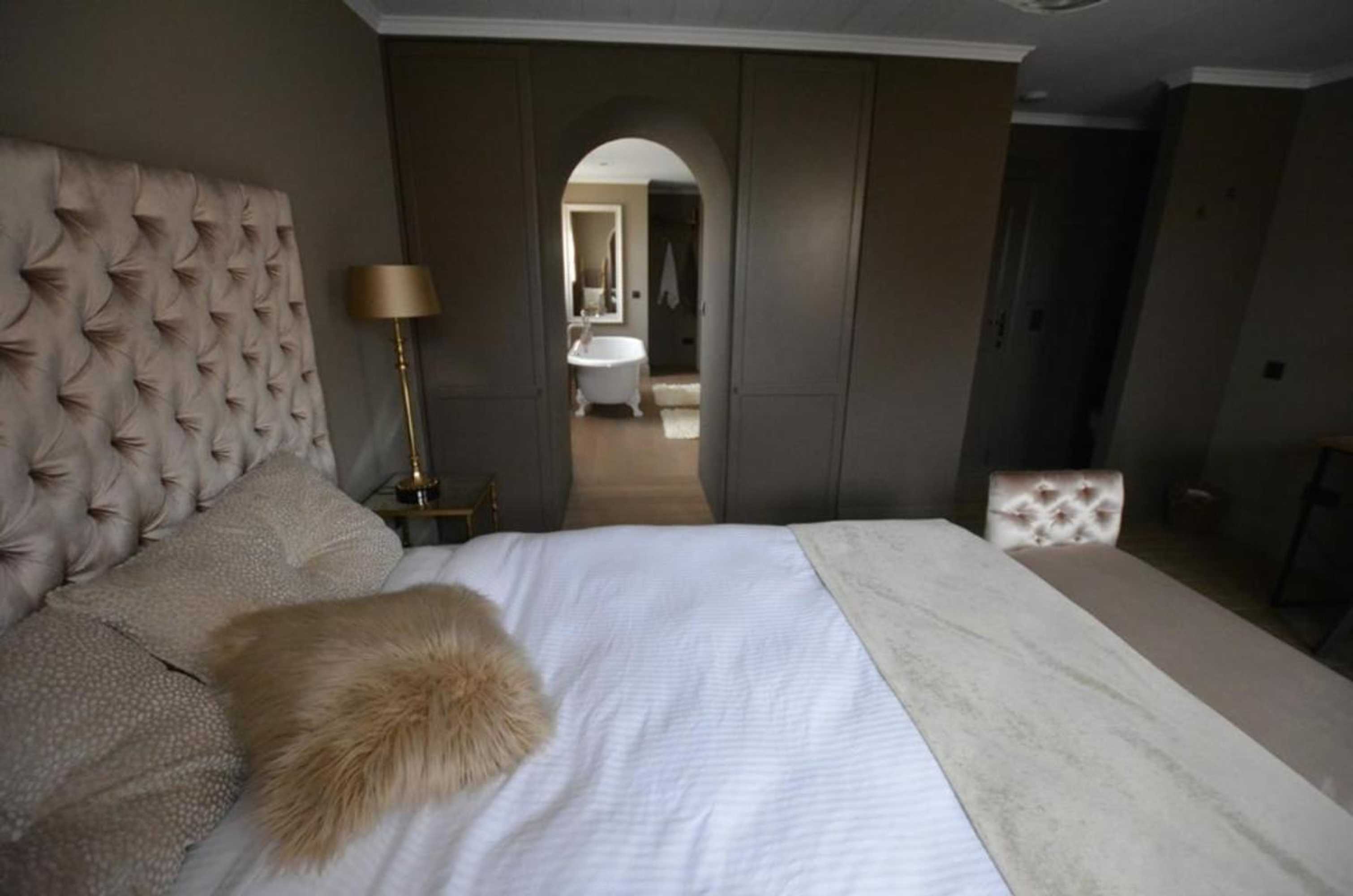 Gift card for B&b Serenity