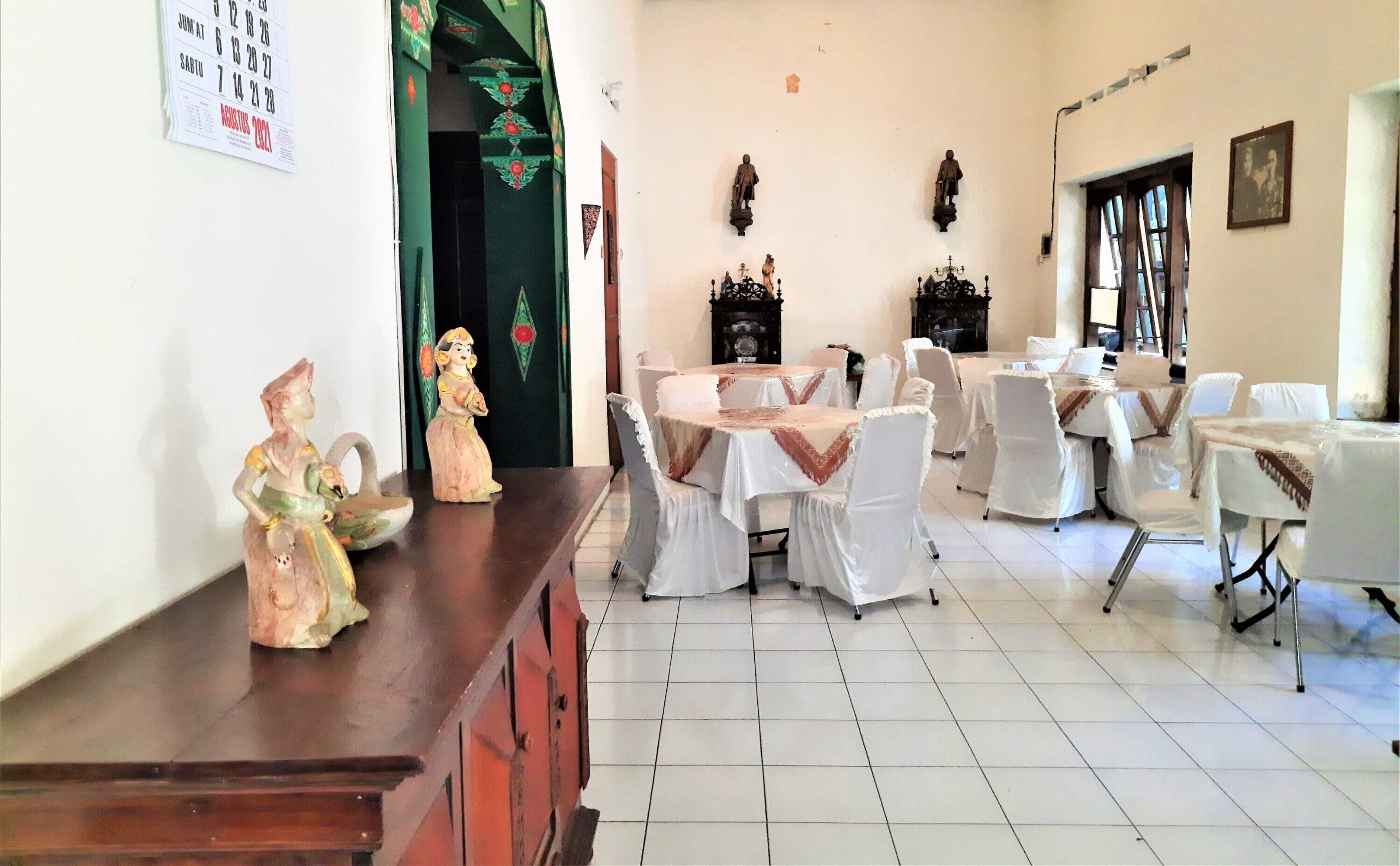 Gift card for Hotel Perdana