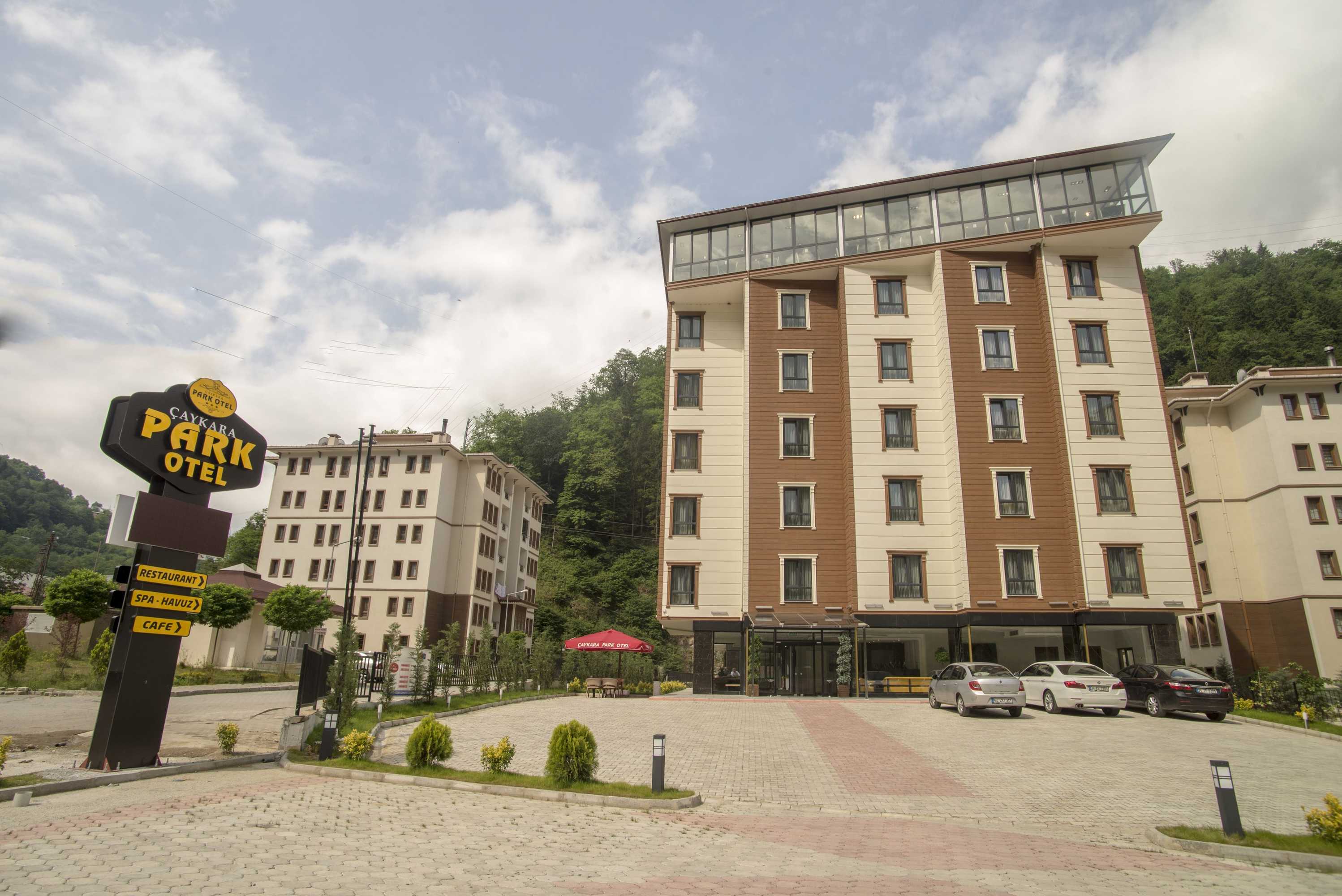 Gift card for Caykara Park Hotel Gift card for Caykara Park Hotel