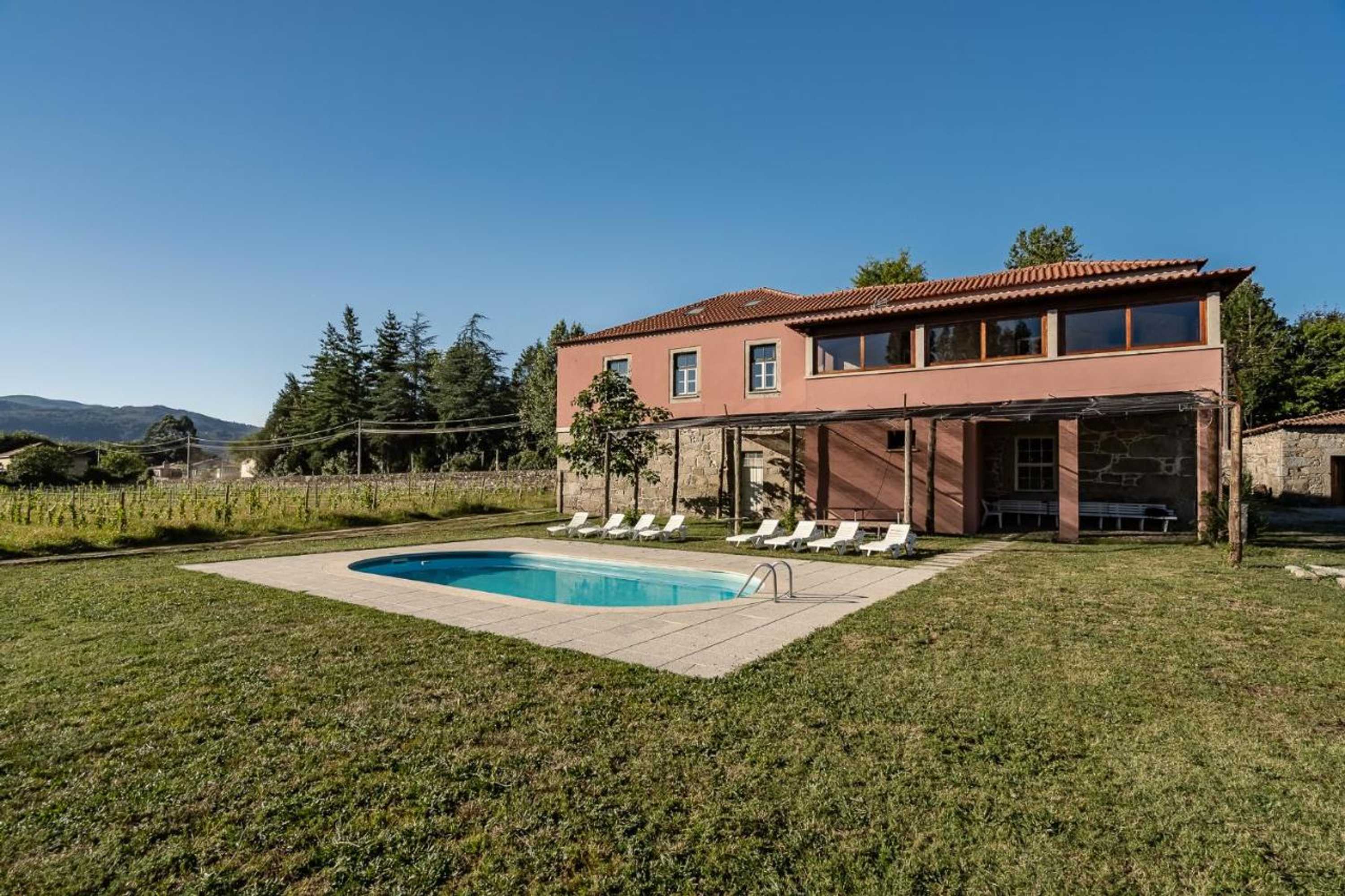 Gift card for Quinta Calheiros - Rural Place Gift card for Quinta Calheiros - Rural Place