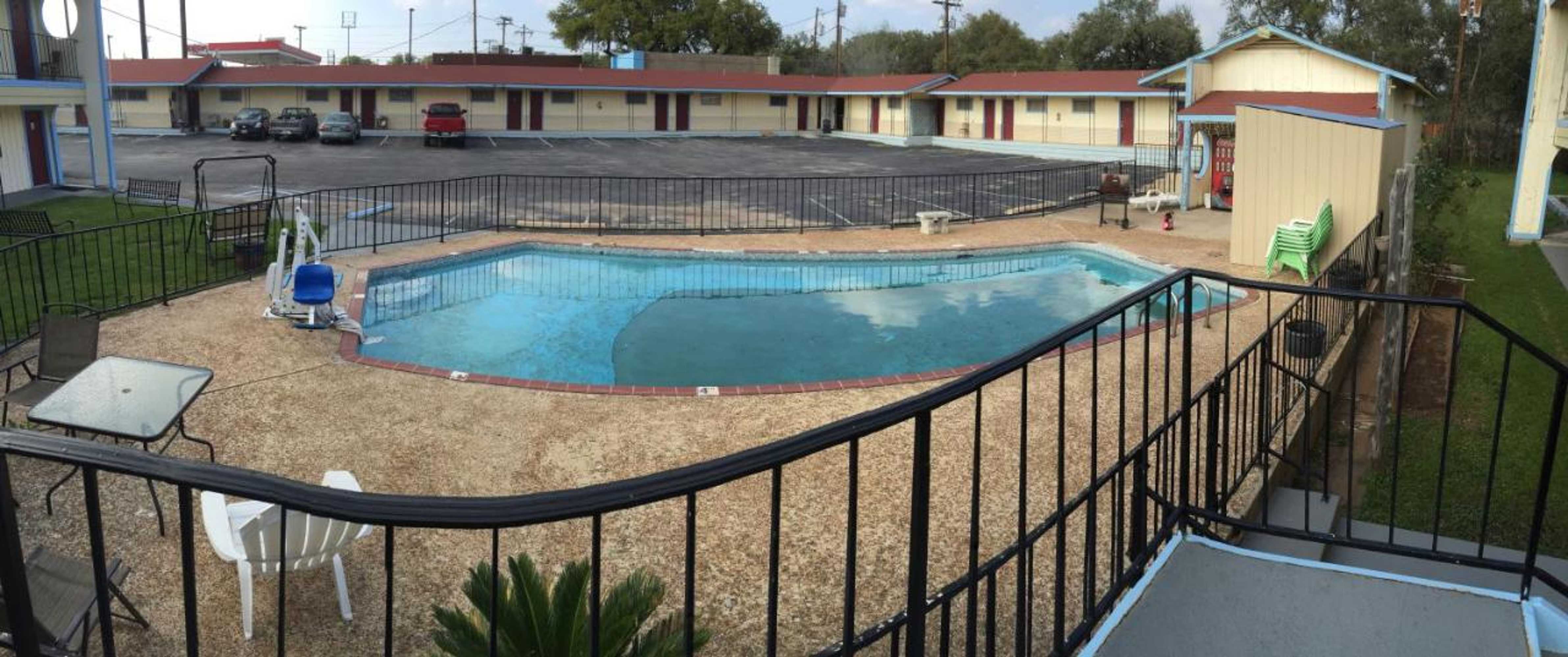 Gift card for Hill Country Inn