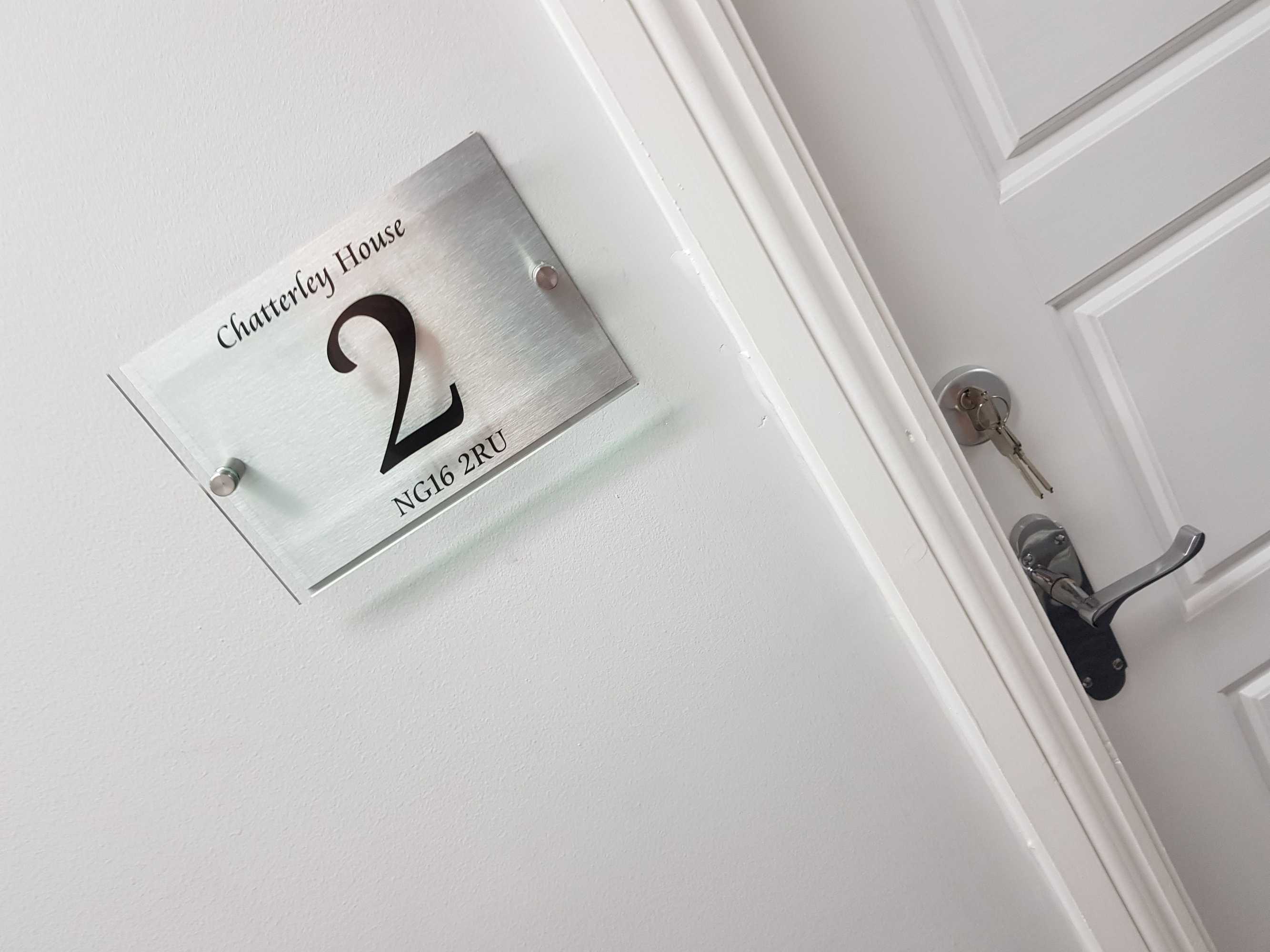 Gift card for Chatterley House Gift card for Chatterley House