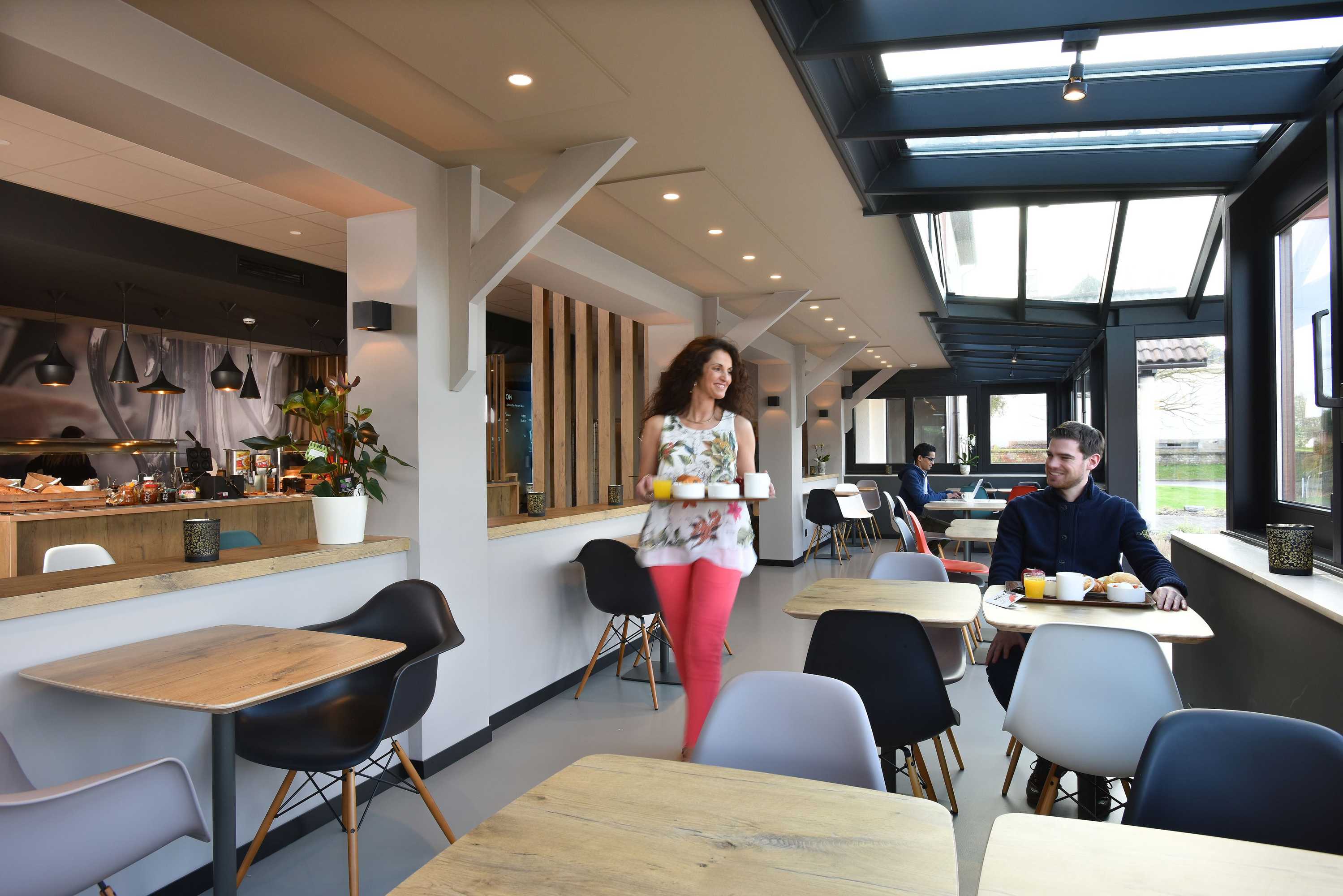 Gift card for Ibis Charleroi Airport Brussels South Gift card for Ibis Charleroi Airport Brussels South