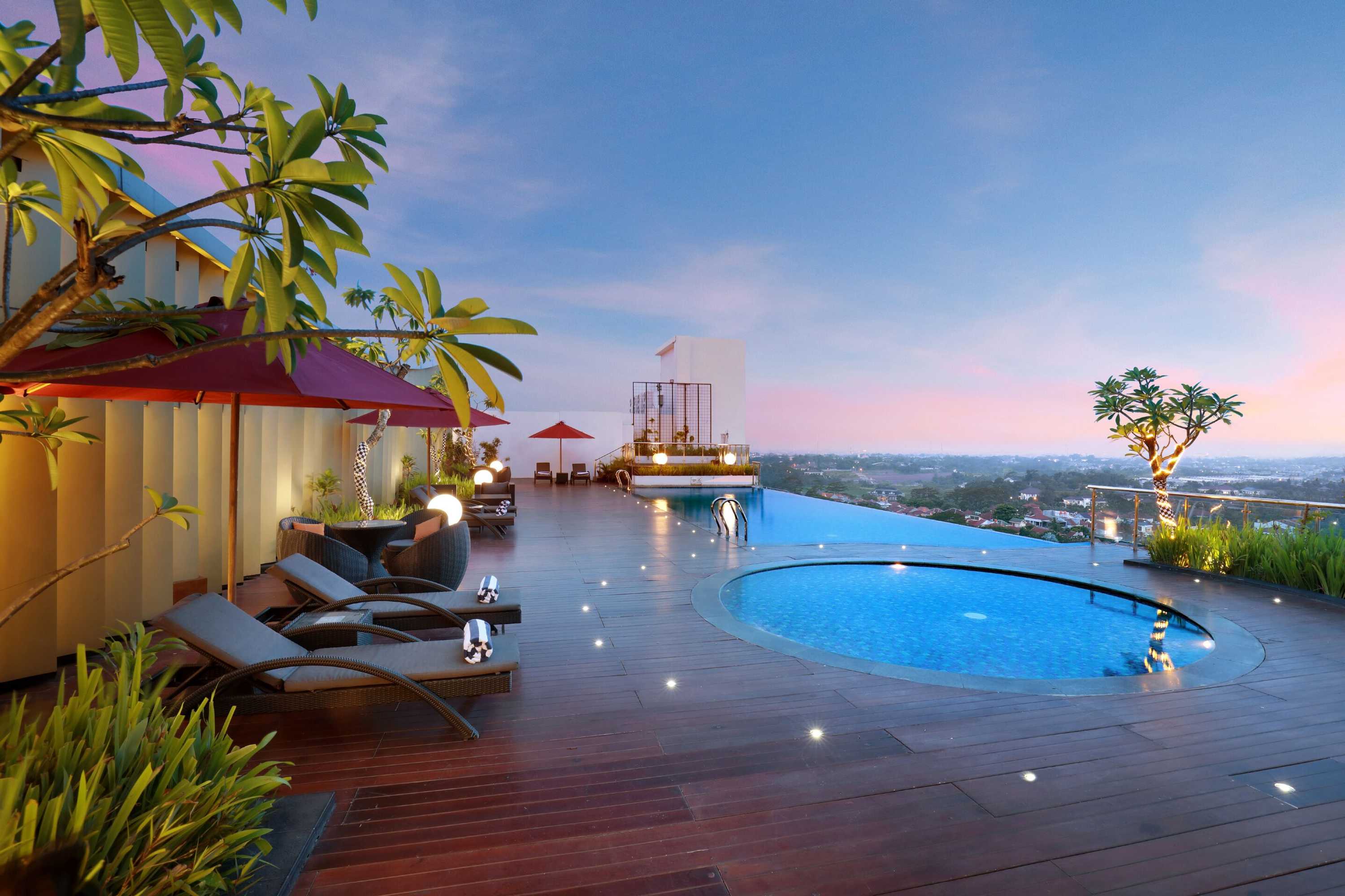 Gift card for Hotel Ciputra Cibubur Managed by Swiss-Belhotel International