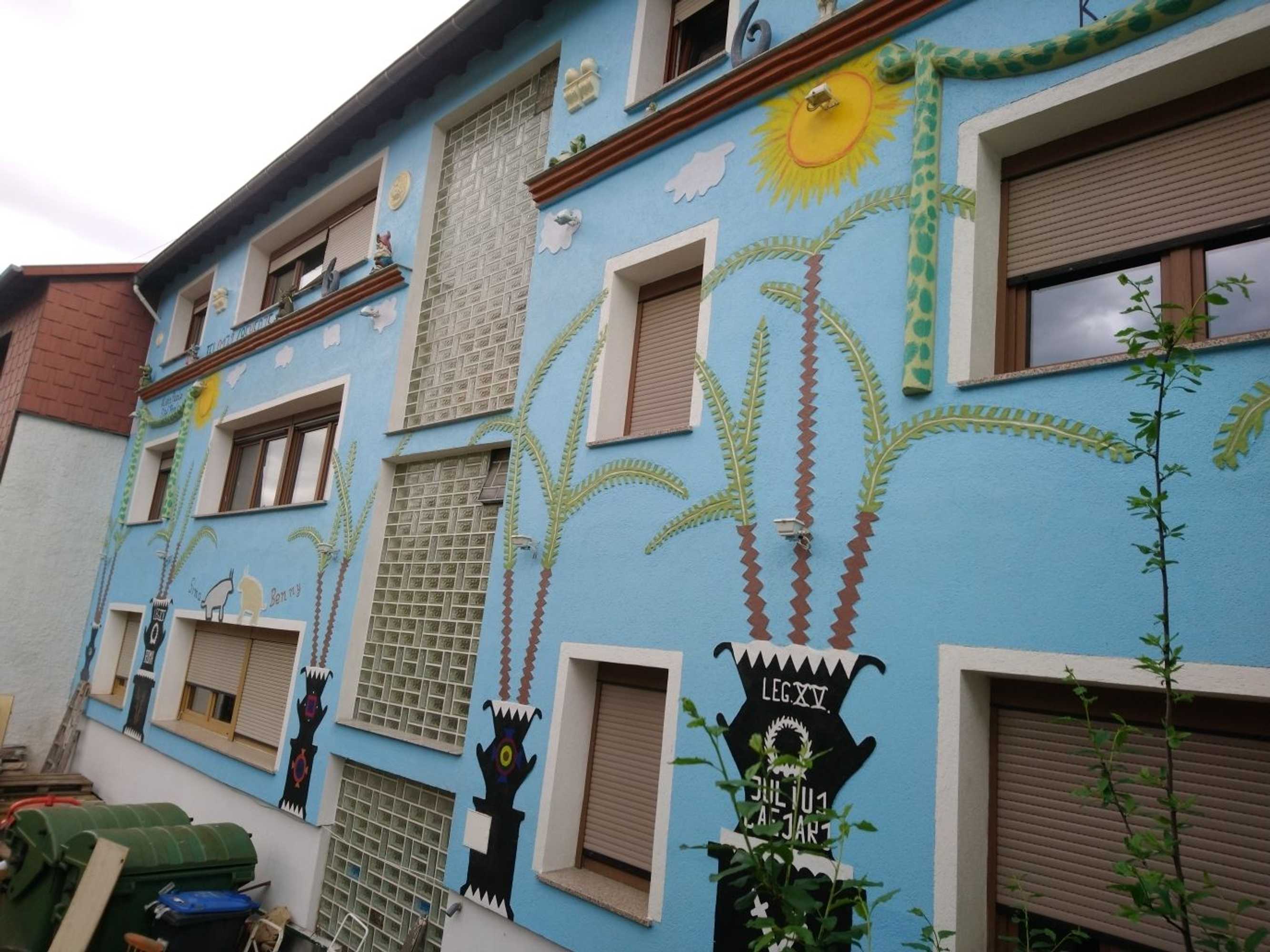 Gift card for Regenbogen Hotel