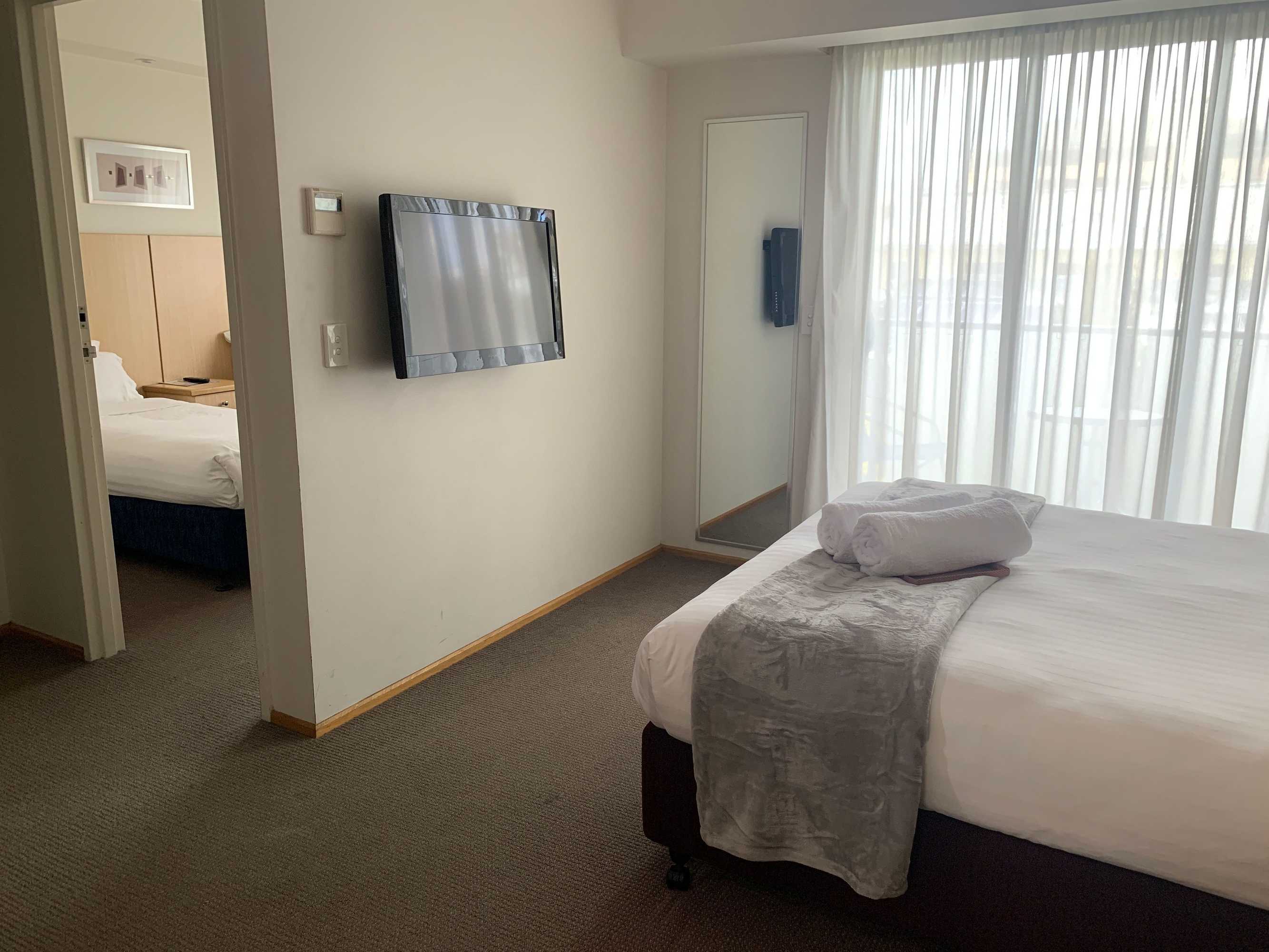 Gift card for Airport Ascot Motel Gift card for Airport Ascot Motel