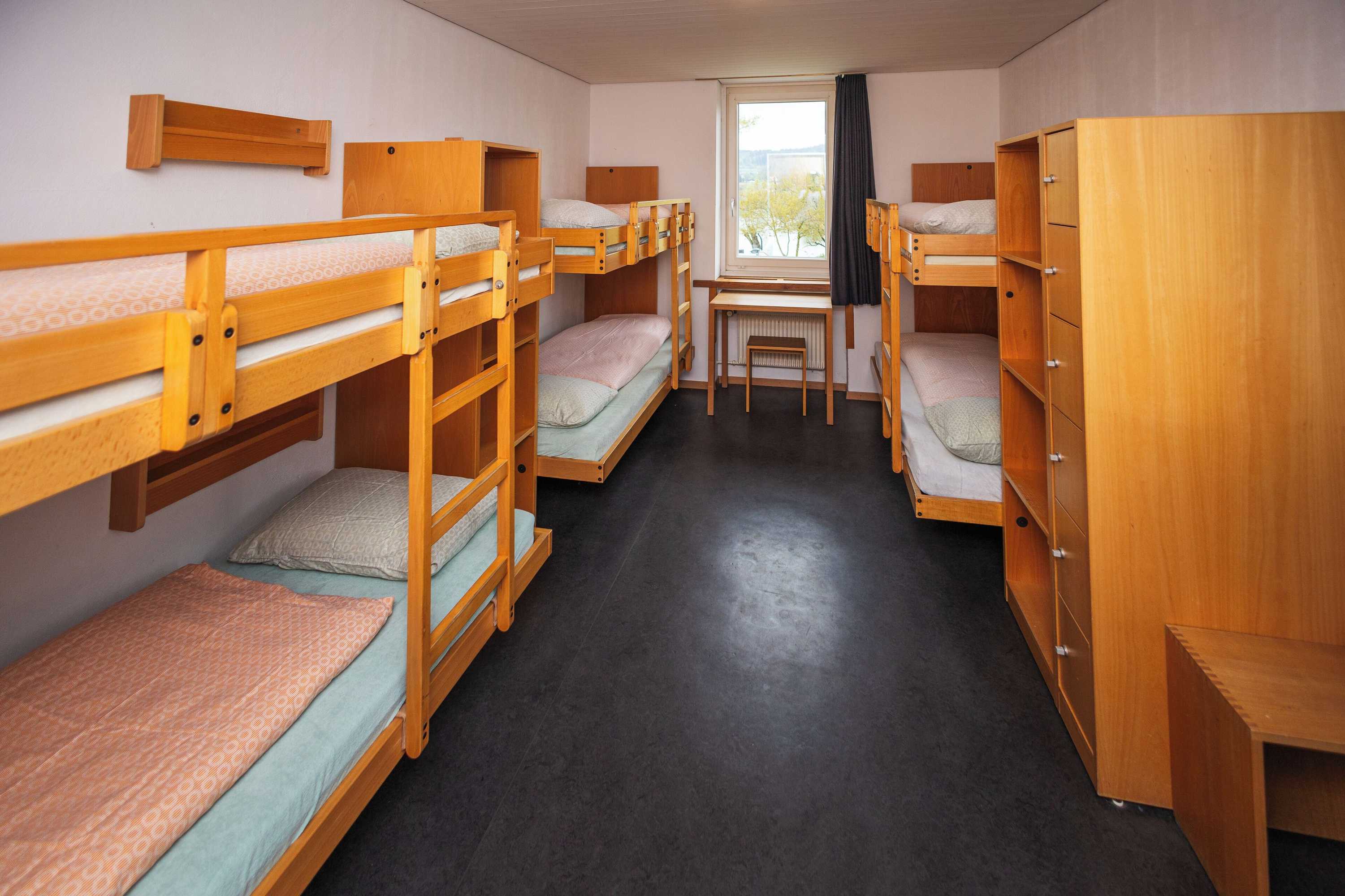 Gift card for Stein am Rhein Youth Hostel