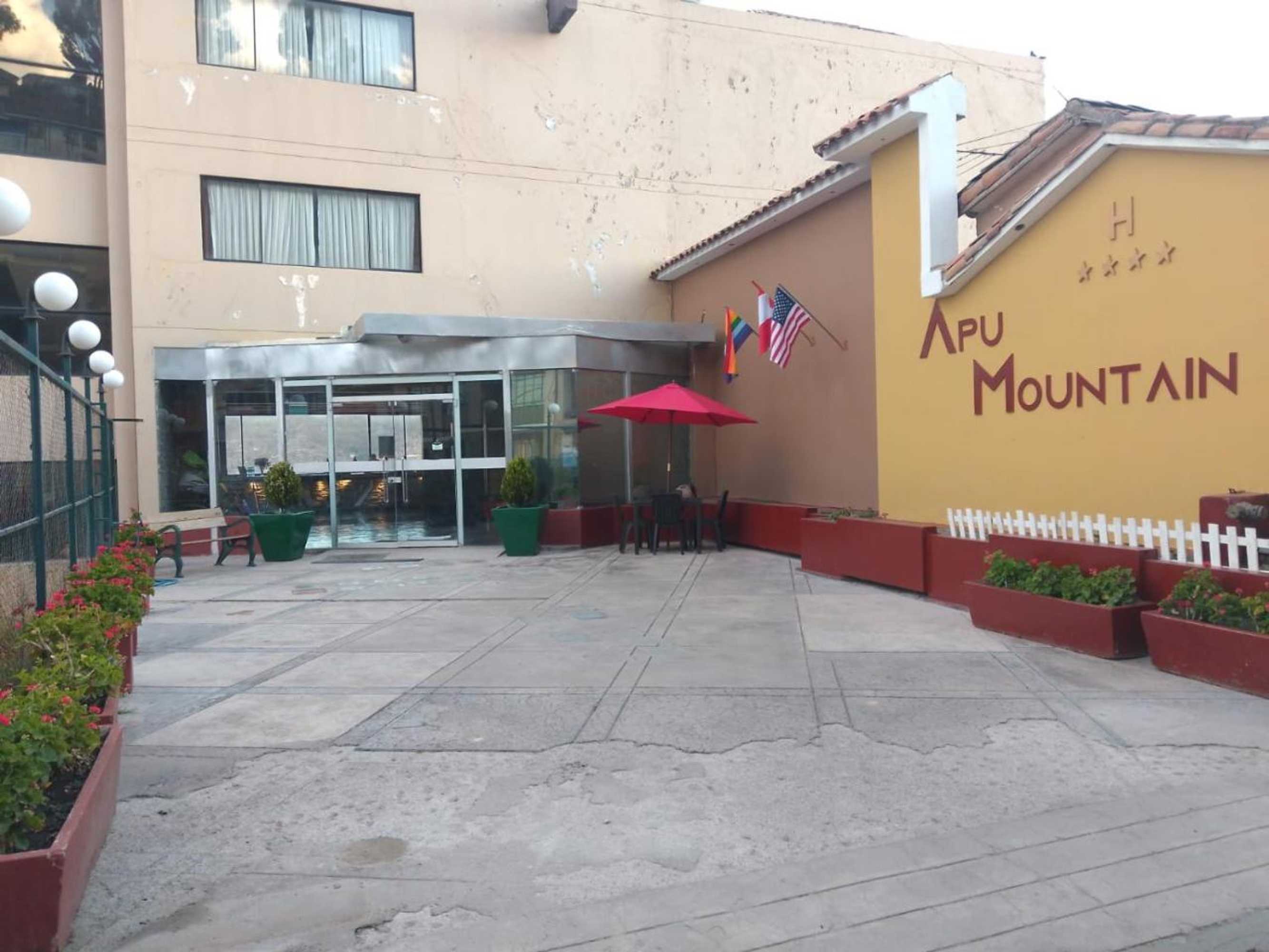 Gift card for Apu Mountain Lodge Cusco Gift card for Apu Mountain Lodge Cusco