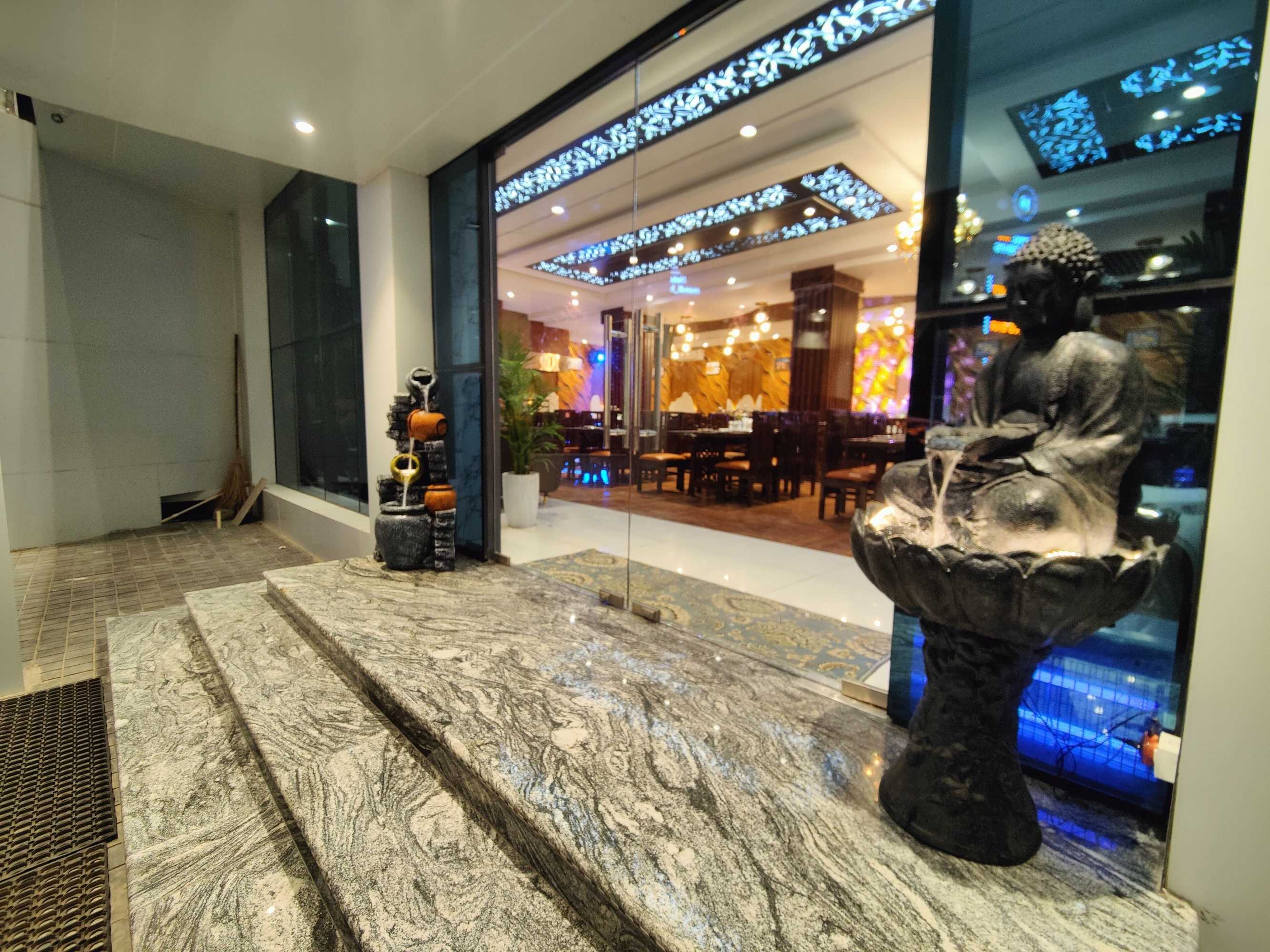 Gift card for Hotel Mandi Heights - Bar, Fine Dining & Banquet Hall Gift card for Hotel Mandi Heights - Bar, Fine Dining & Banquet Hall