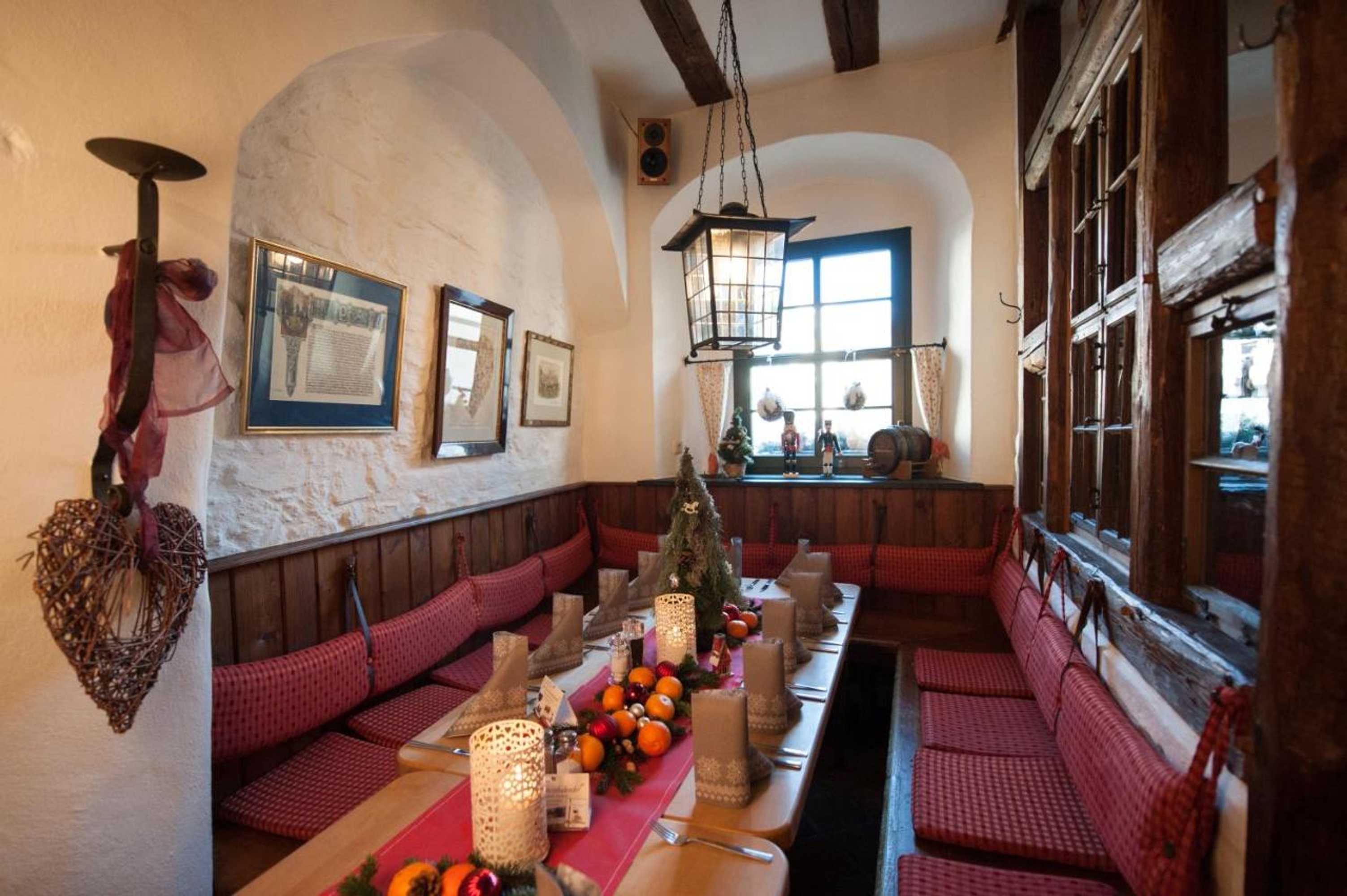 Gift card for Matsch - Plauens älteste Gastwirtschaft