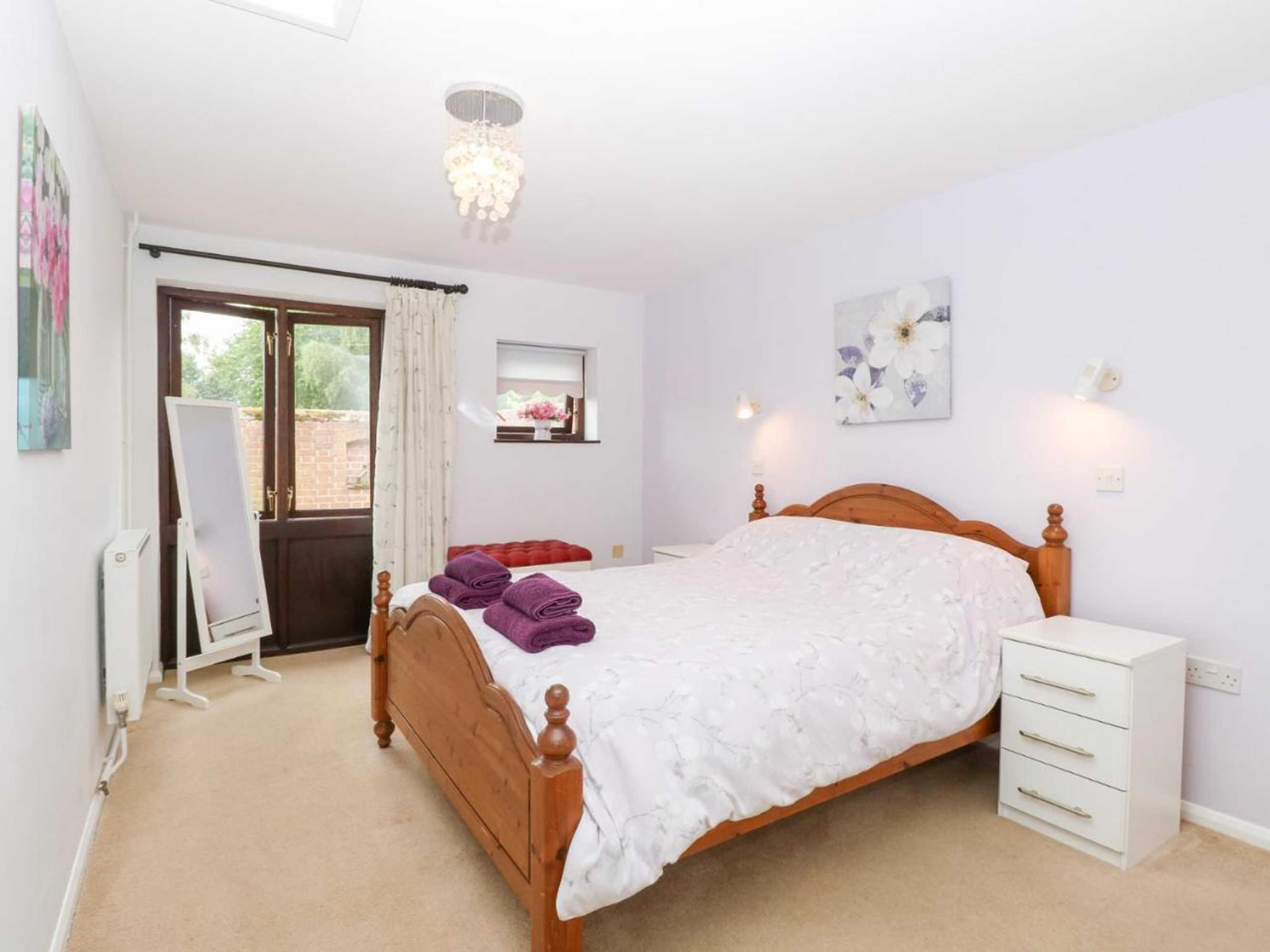 Gift card for Lowbrook Cottage