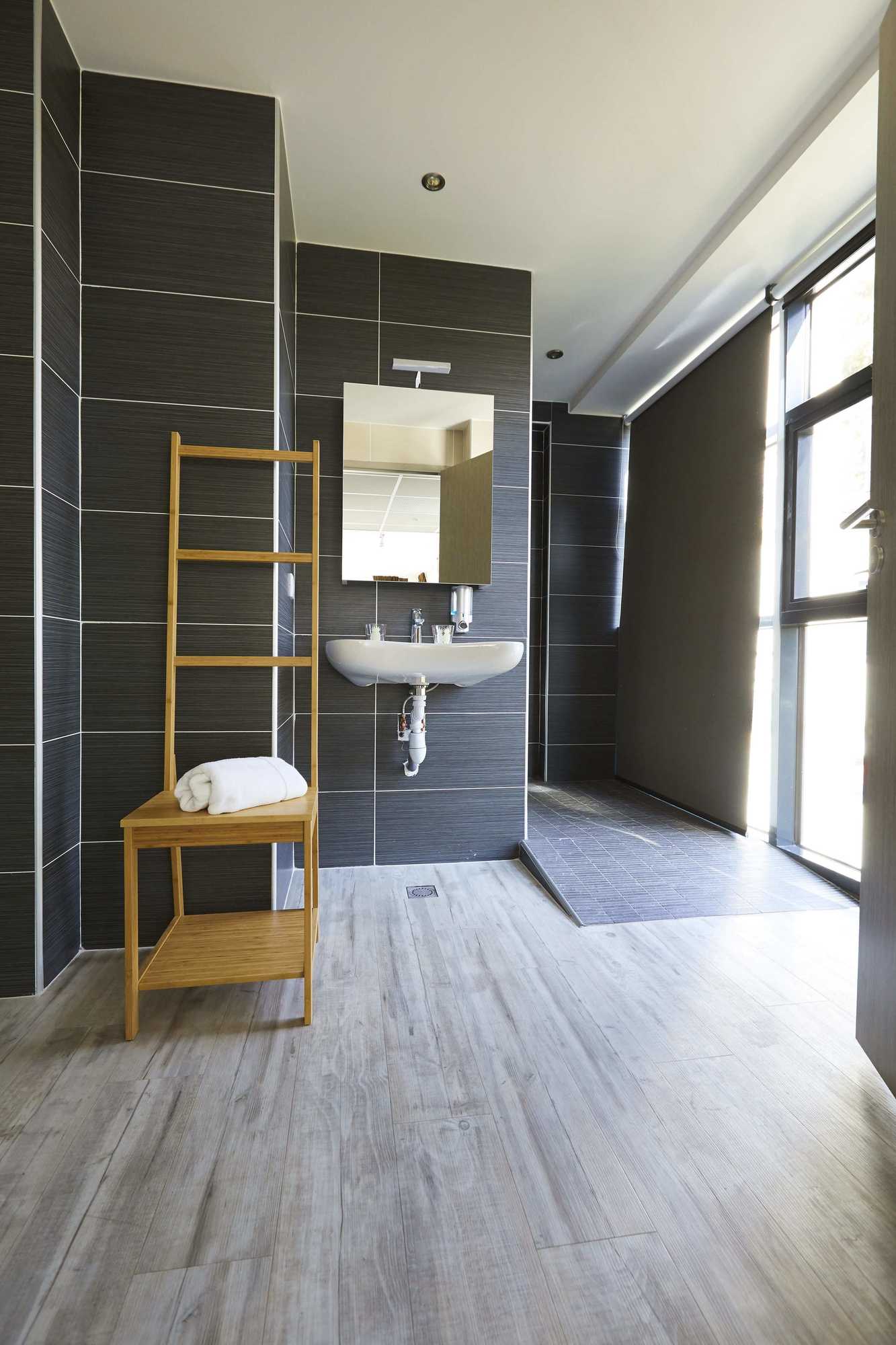 Gift card for Appart' Hotel La Girafe Marseille Est - Porte D'aubagne