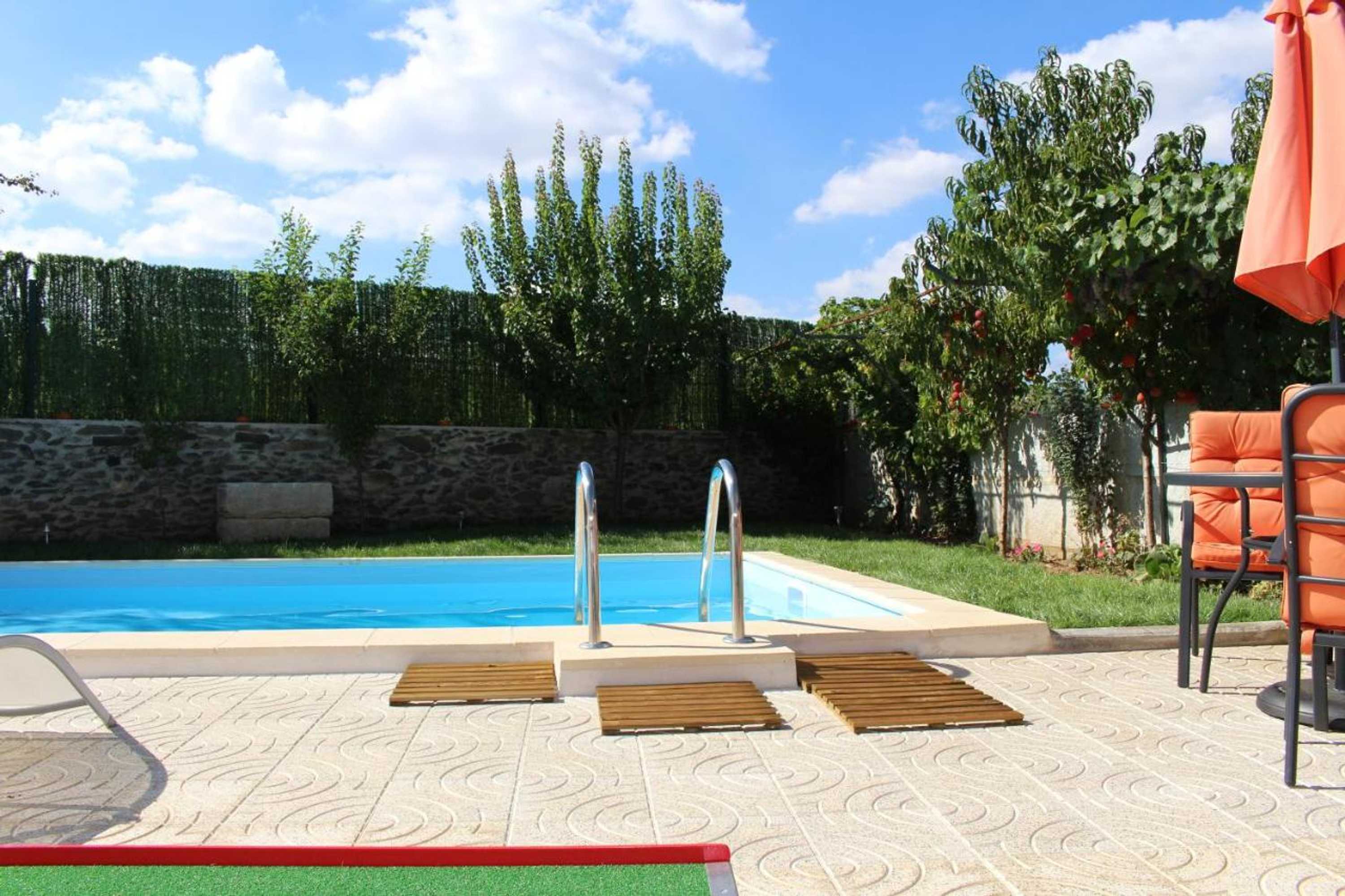 Gift card for Casa De Vale Benfeito