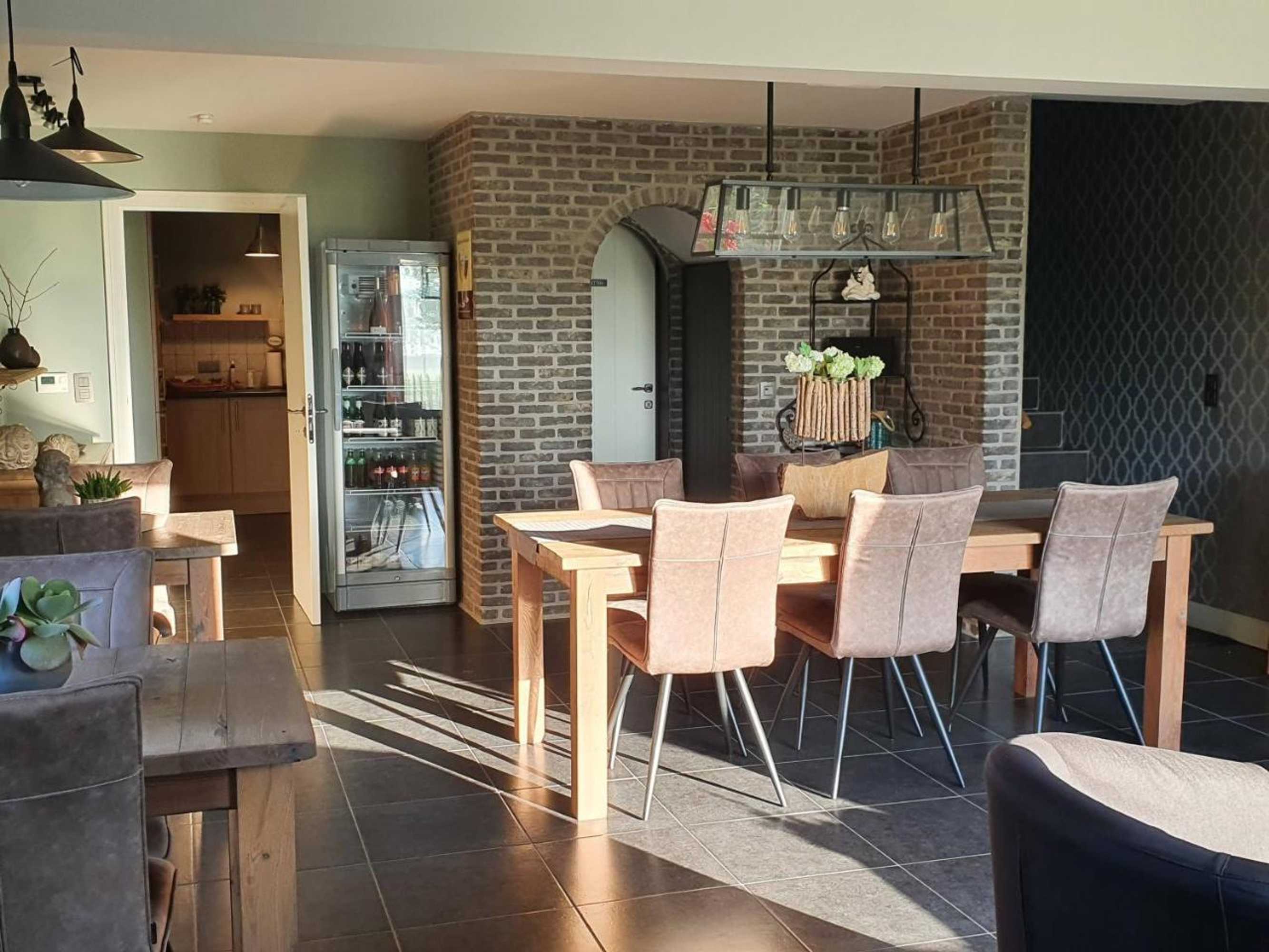 Gift card for B&b de Rijcke Rust