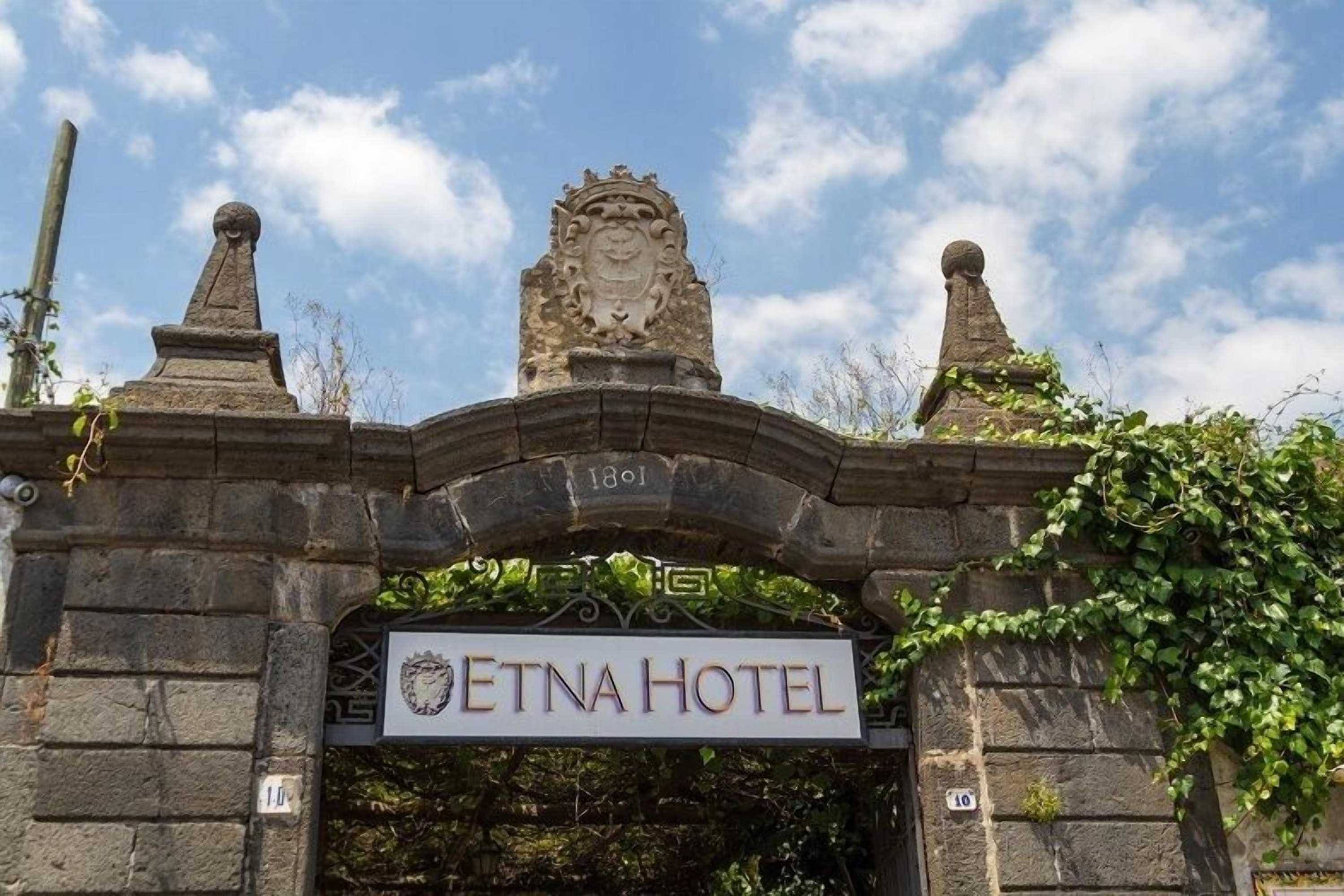 Gift card for Etna Hotel Gift card for Etna Hotel