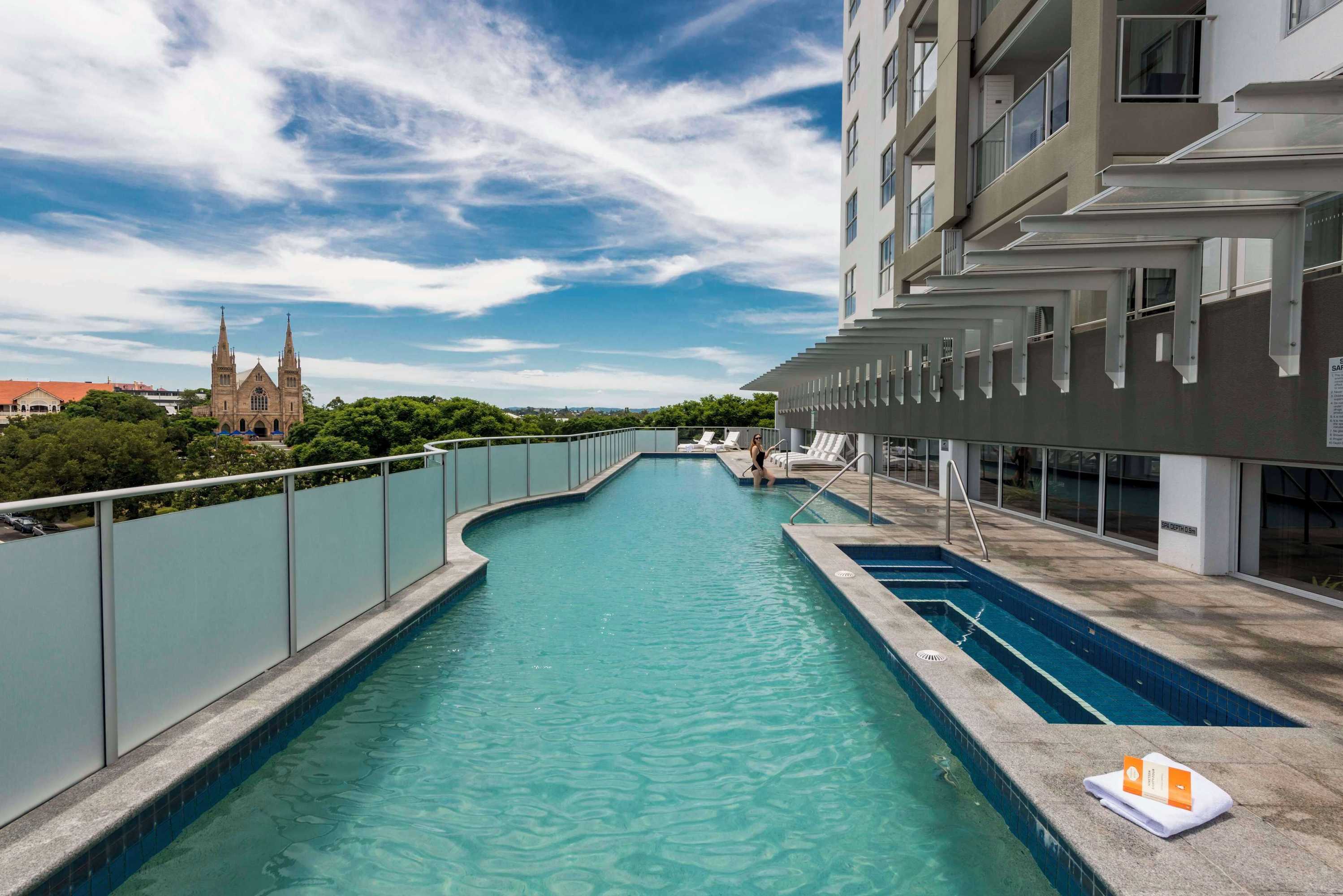 Gift card for Oaks Aspire Suites Gift card for Oaks Aspire Suites