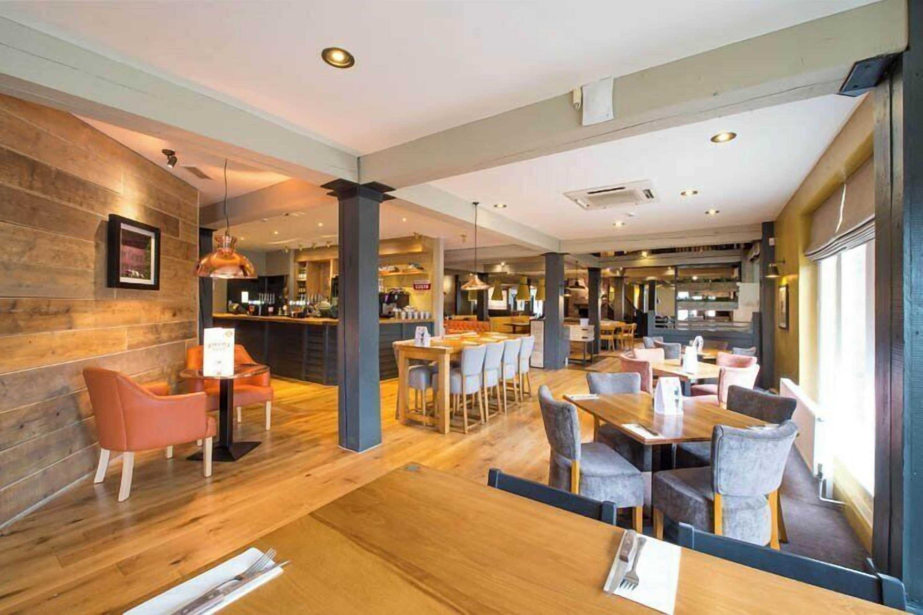 Gift card for Premier Inn Crewe West