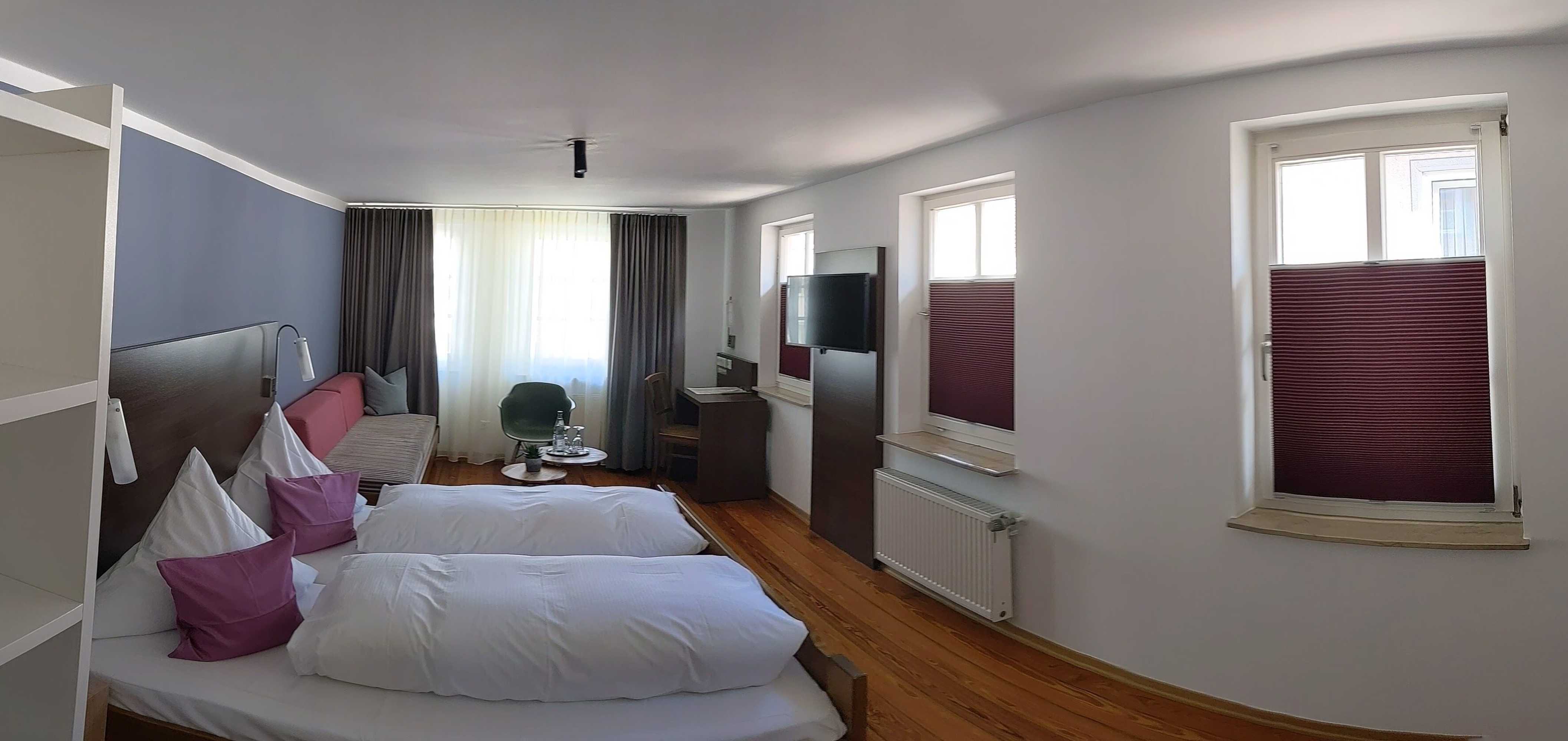 Gift card for Hotel Bären