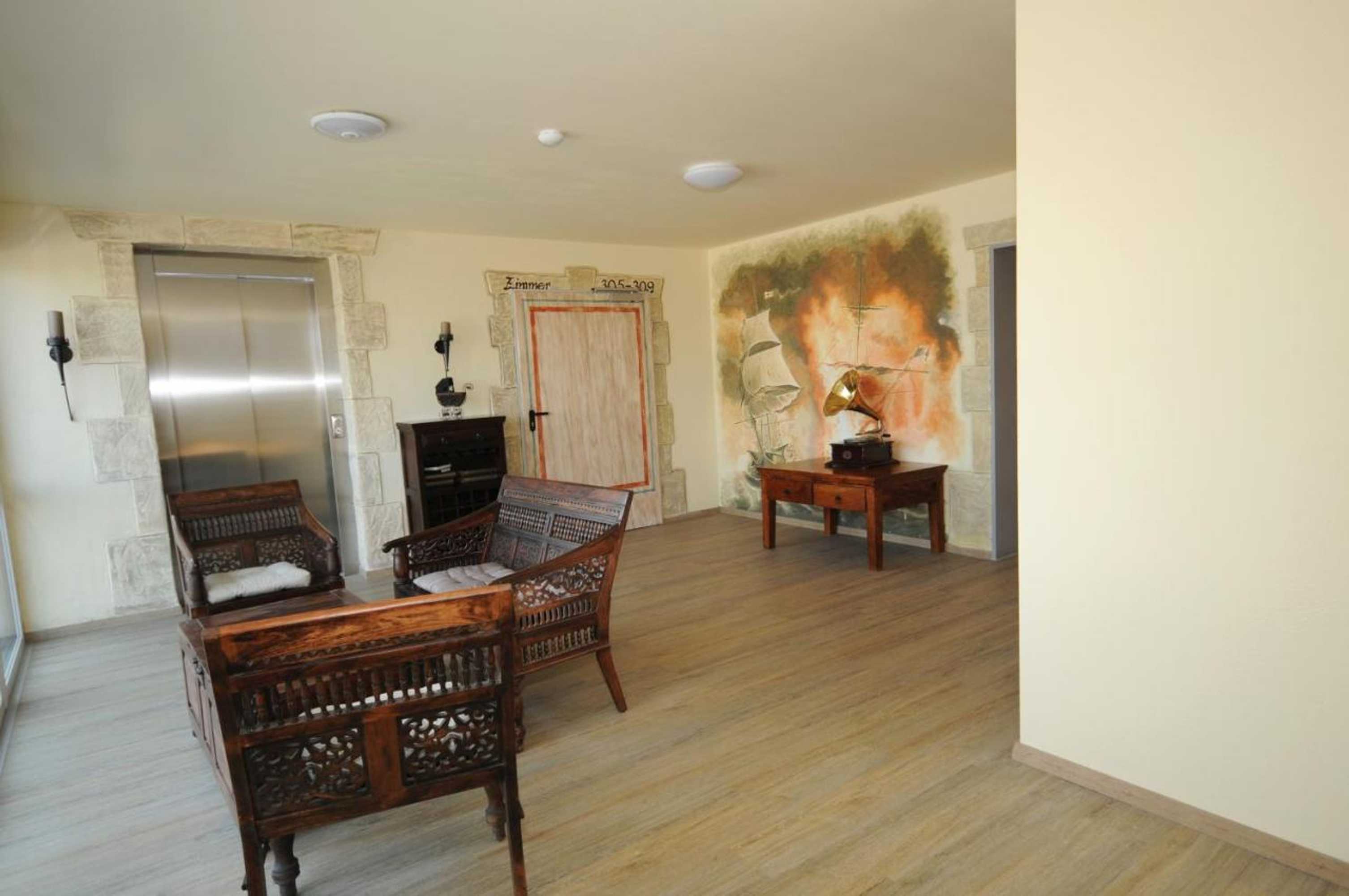 Gift card for Seehotel Europa