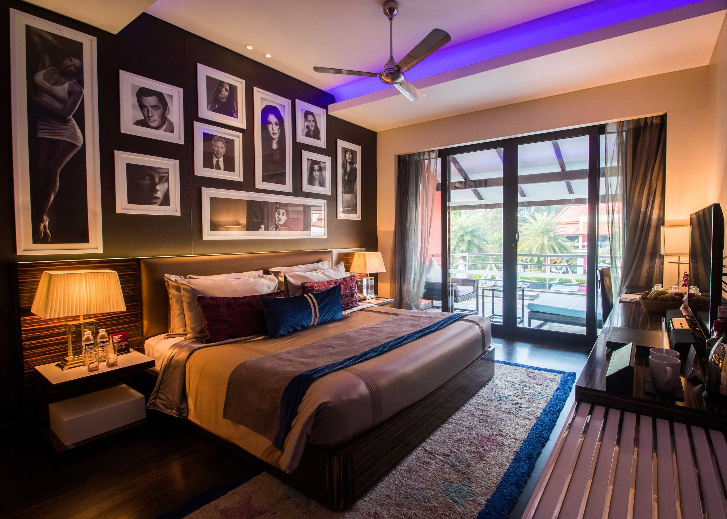 Gift card for Planet Hollywood Goa Beach Resort Gift card for Planet Hollywood Goa Beach Resort