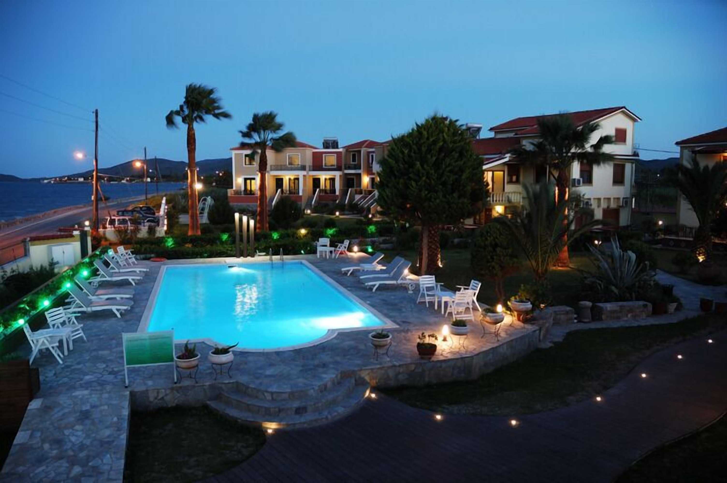 Gift card for Ariadnes Holiday Accommodation II Gift card for Ariadnes Holiday Accommodation II