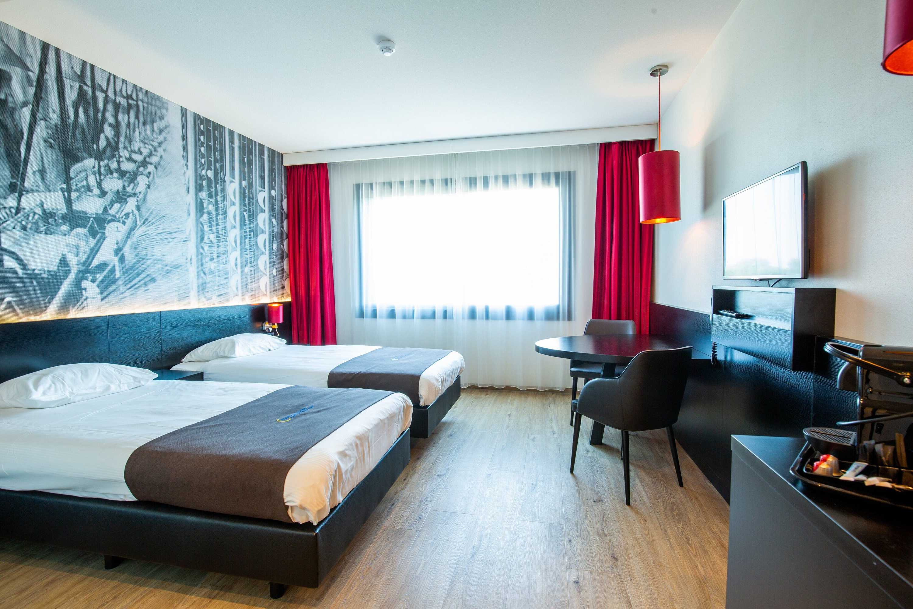 Gift card for Bastion Hotel Tilburg Gift card for Bastion Hotel Tilburg