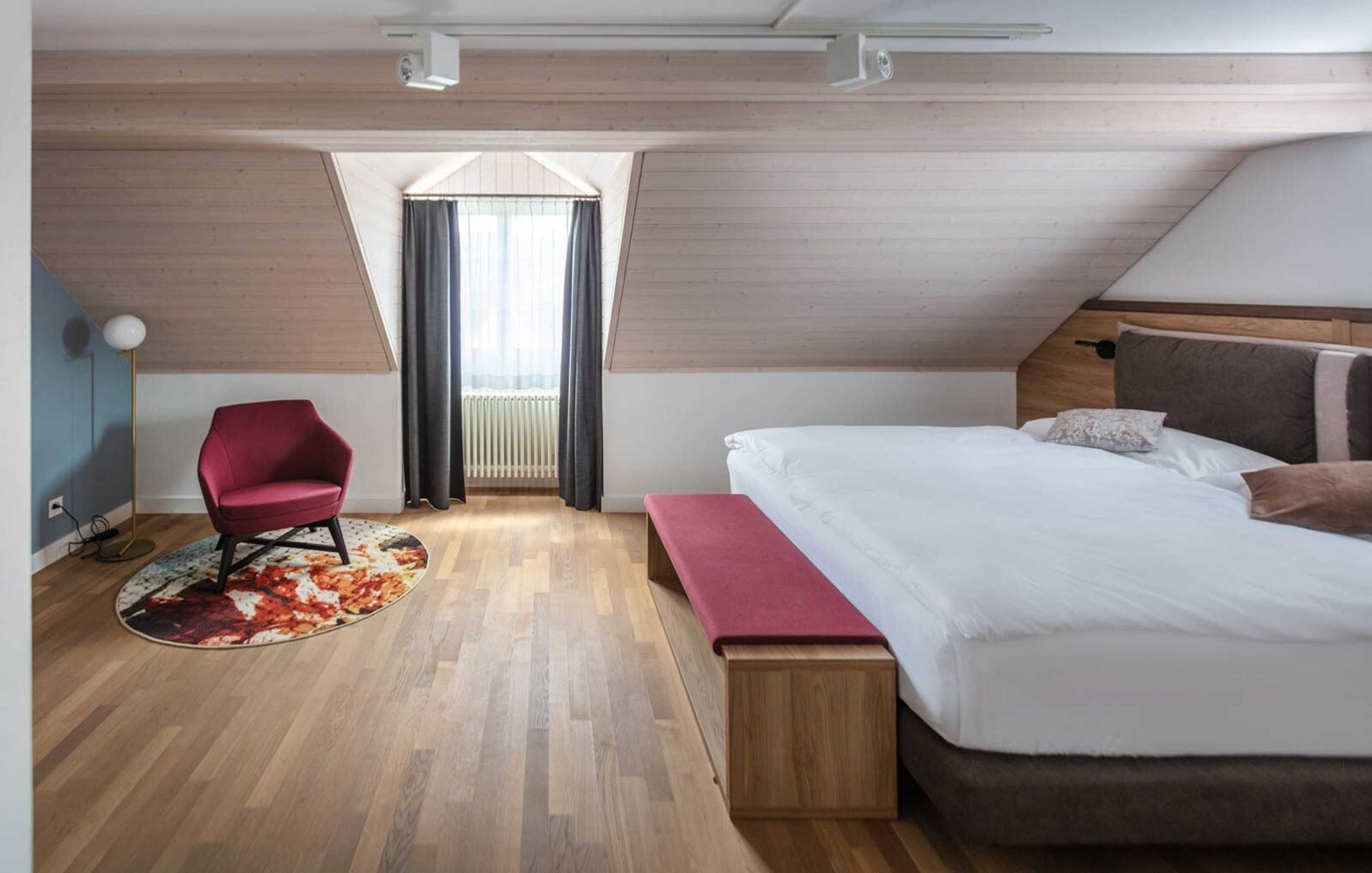 Gift card for Hotel Zum Goldenen Kopf