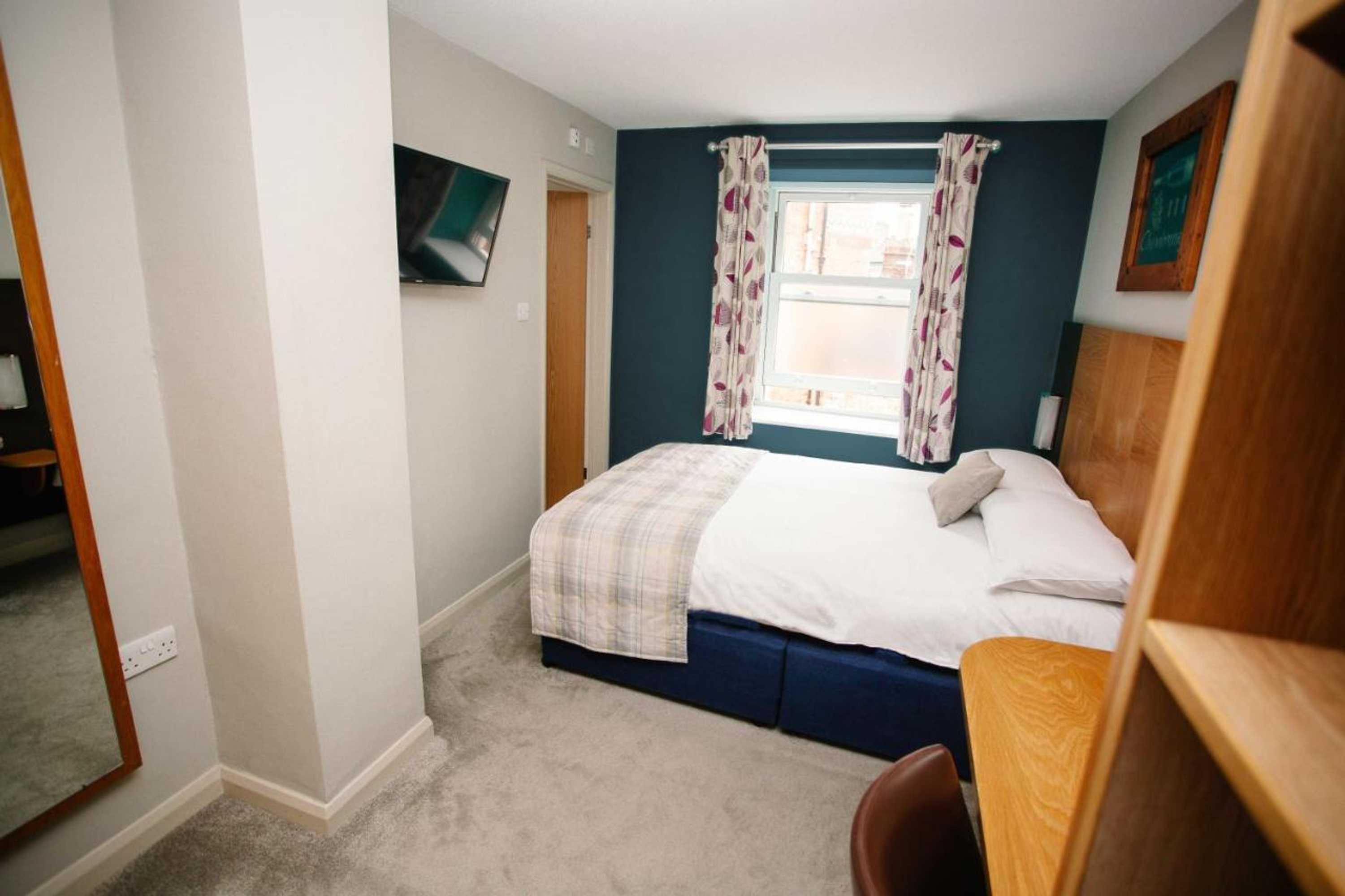 Gift card for Corner House Hotel