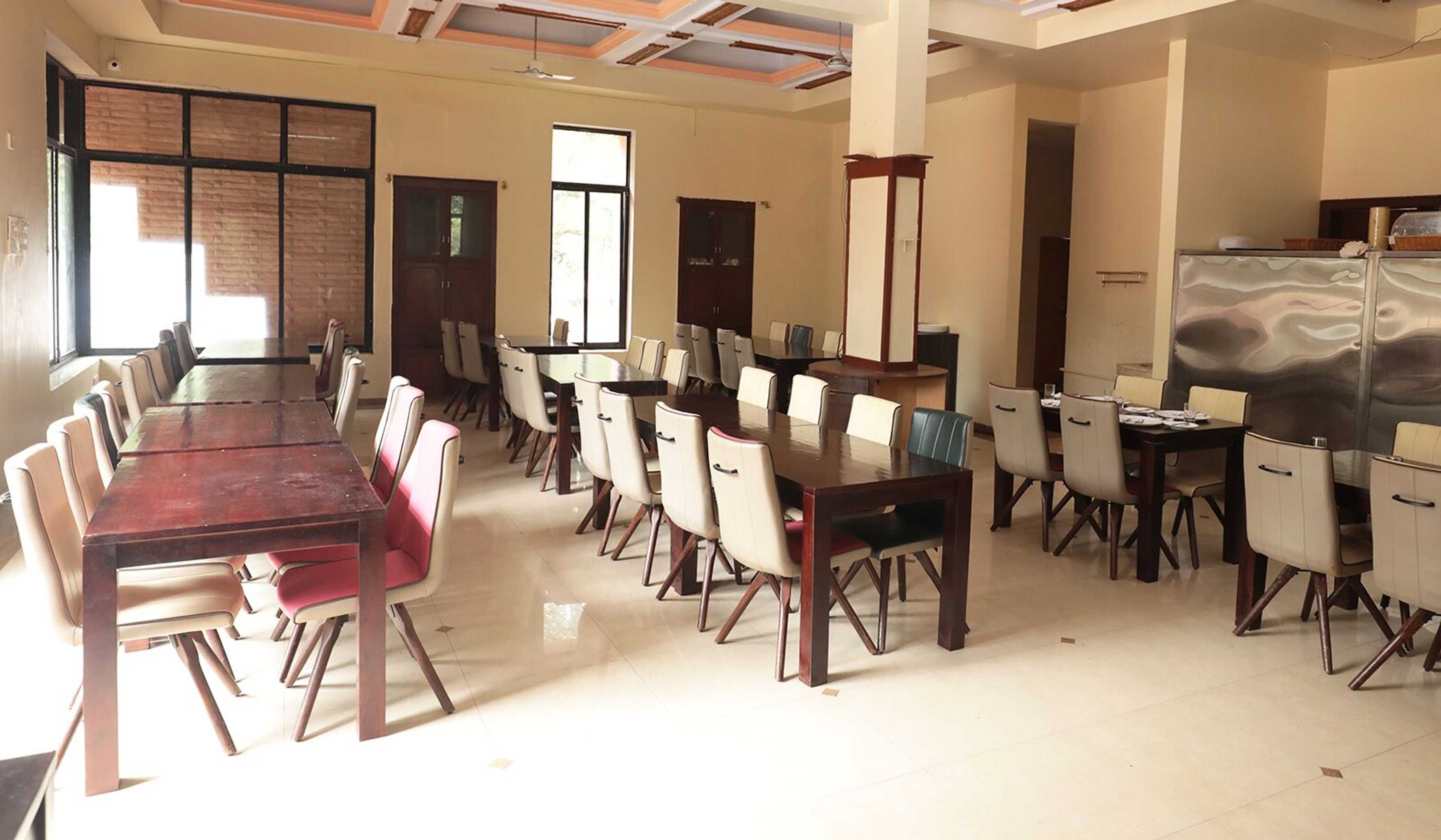 Gift card for The Byke Brightland Resort, Matheran