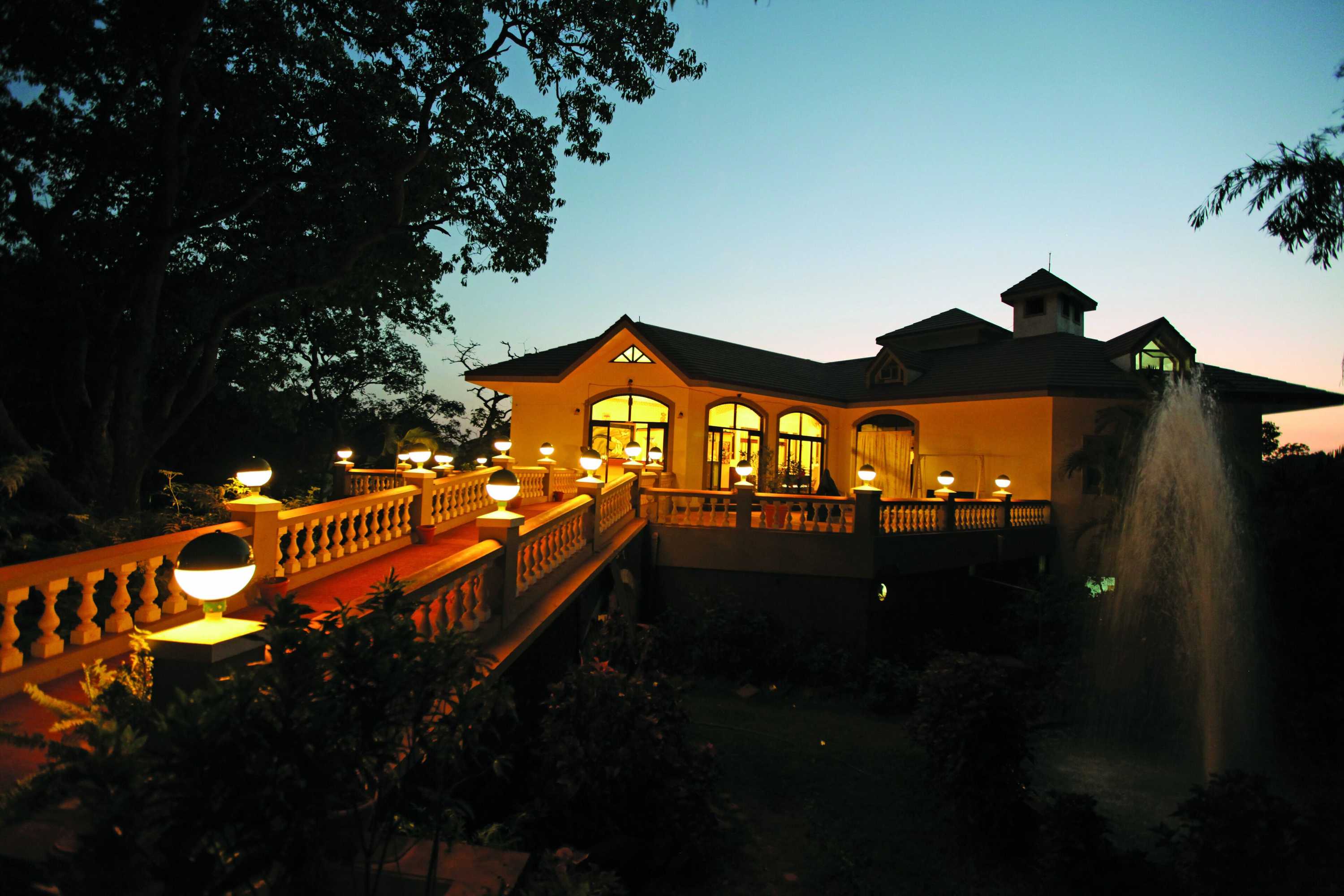 Gift card for Usha Ascot