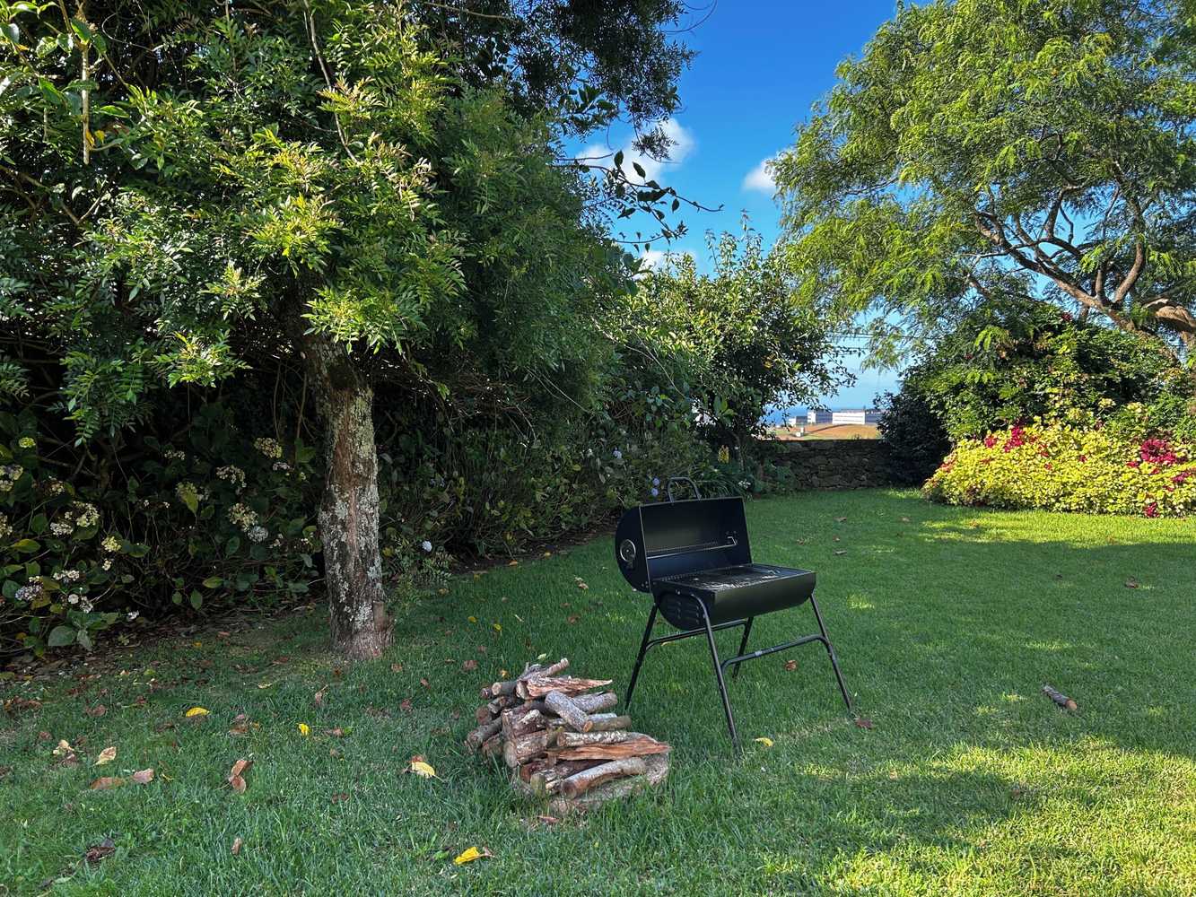 Gift card for Quinta da Nasce Água