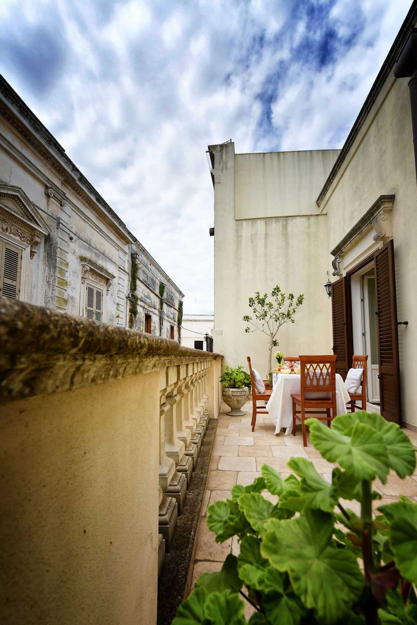 Gift card for B&b Palazzo Corcioli Gift card for B&b Palazzo Corcioli