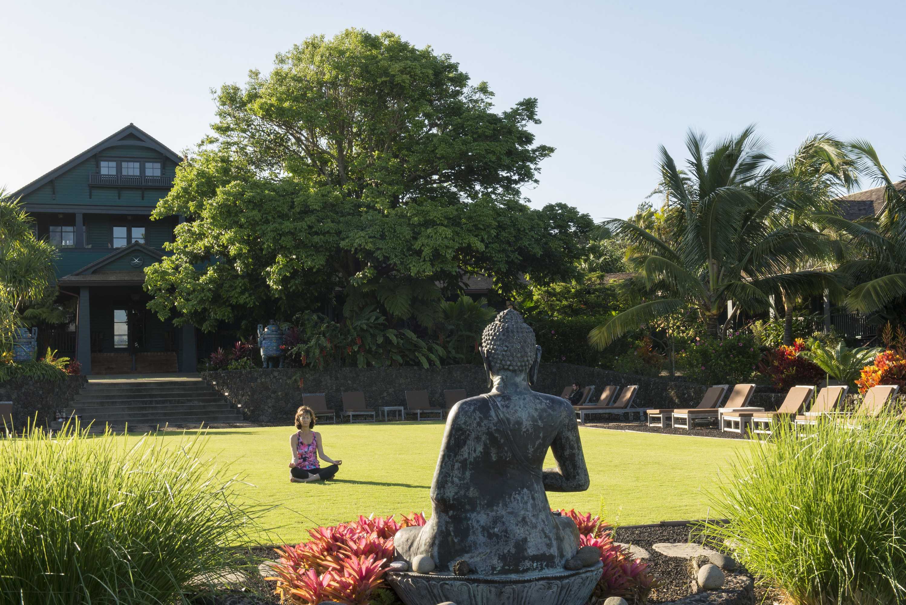 Gift card for Lumeria Maui Educational Retreat Center