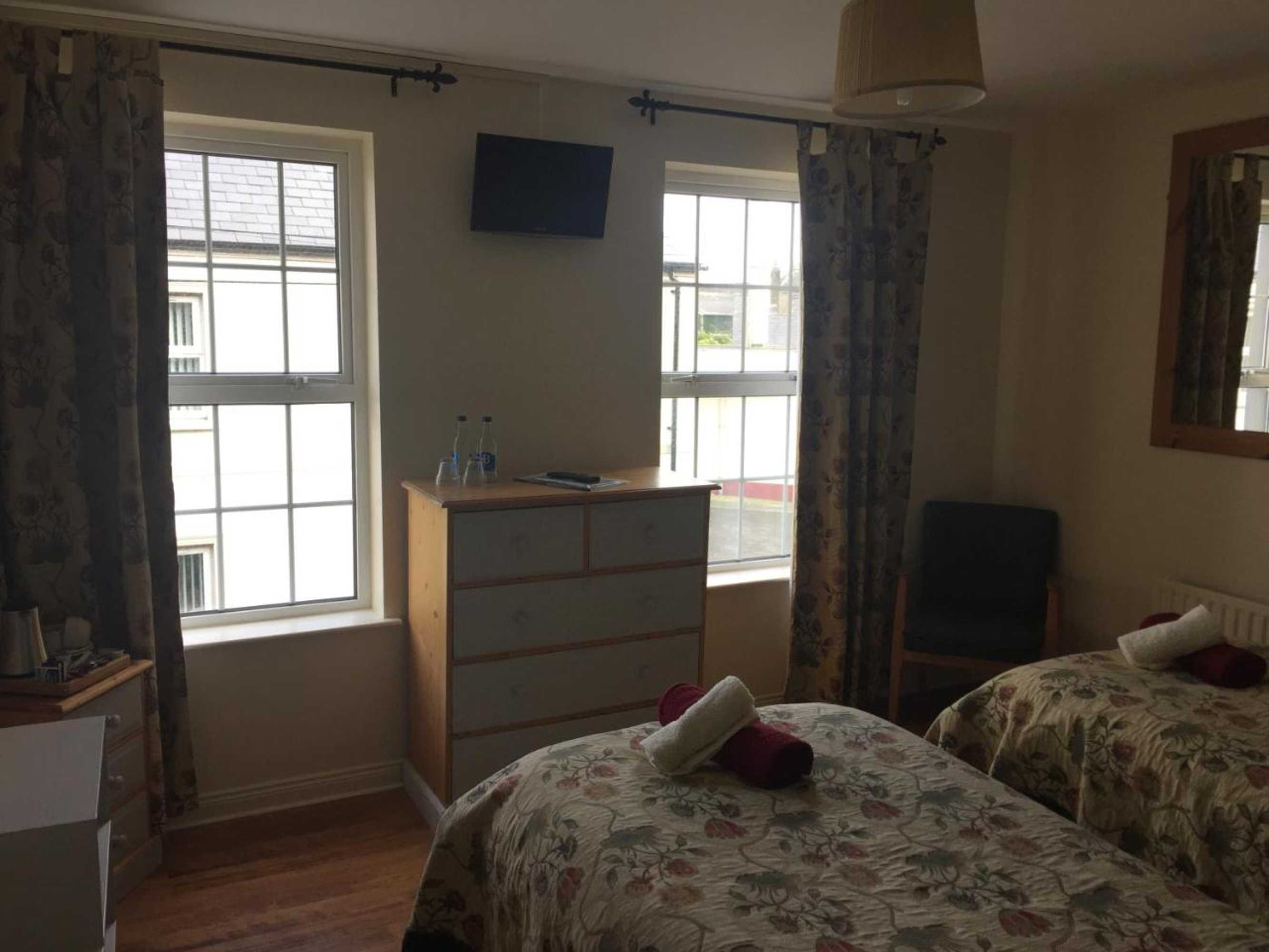 Gift card for Fiddler's Green Bar And B&b