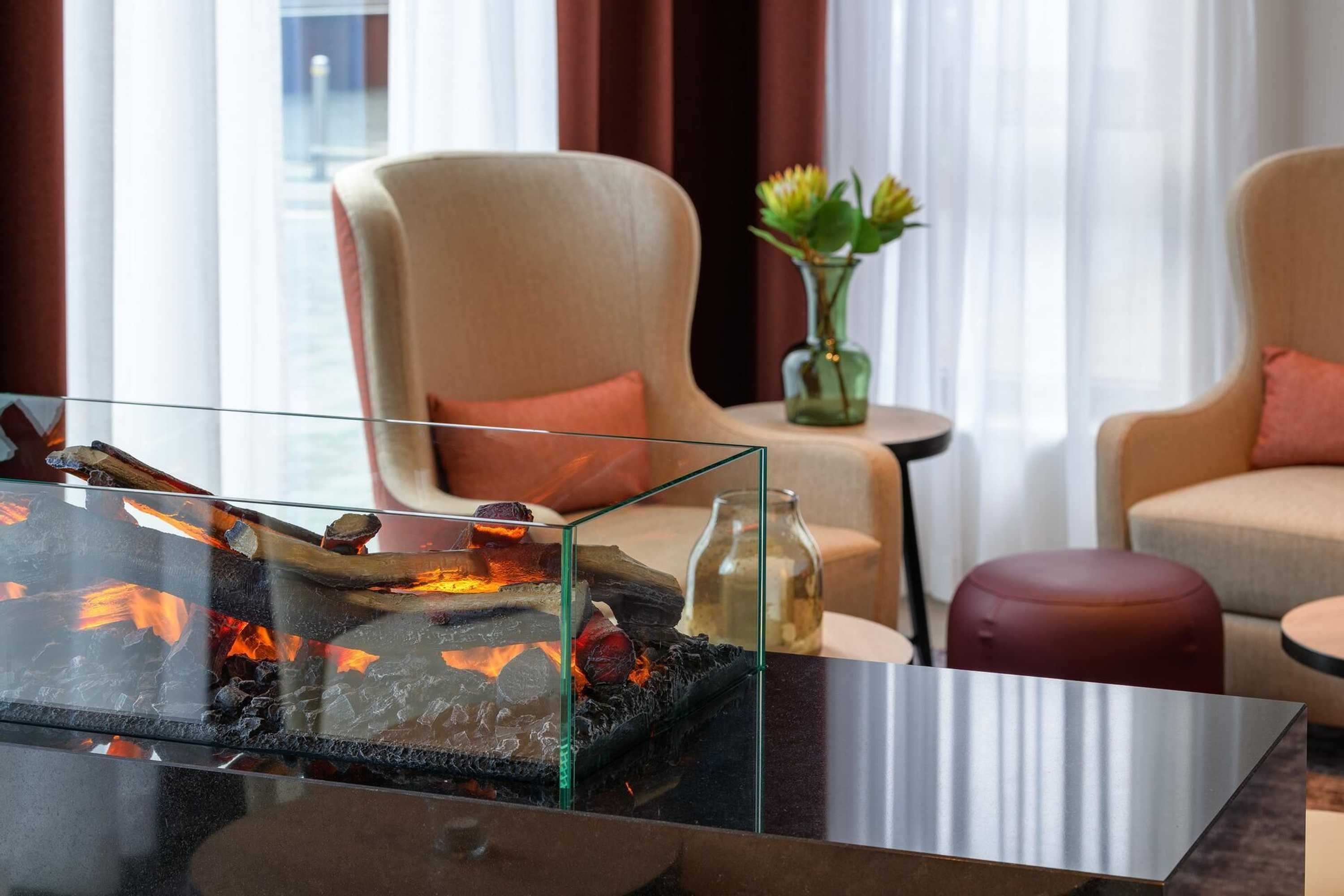 Gift card for Intercityhotel Herford