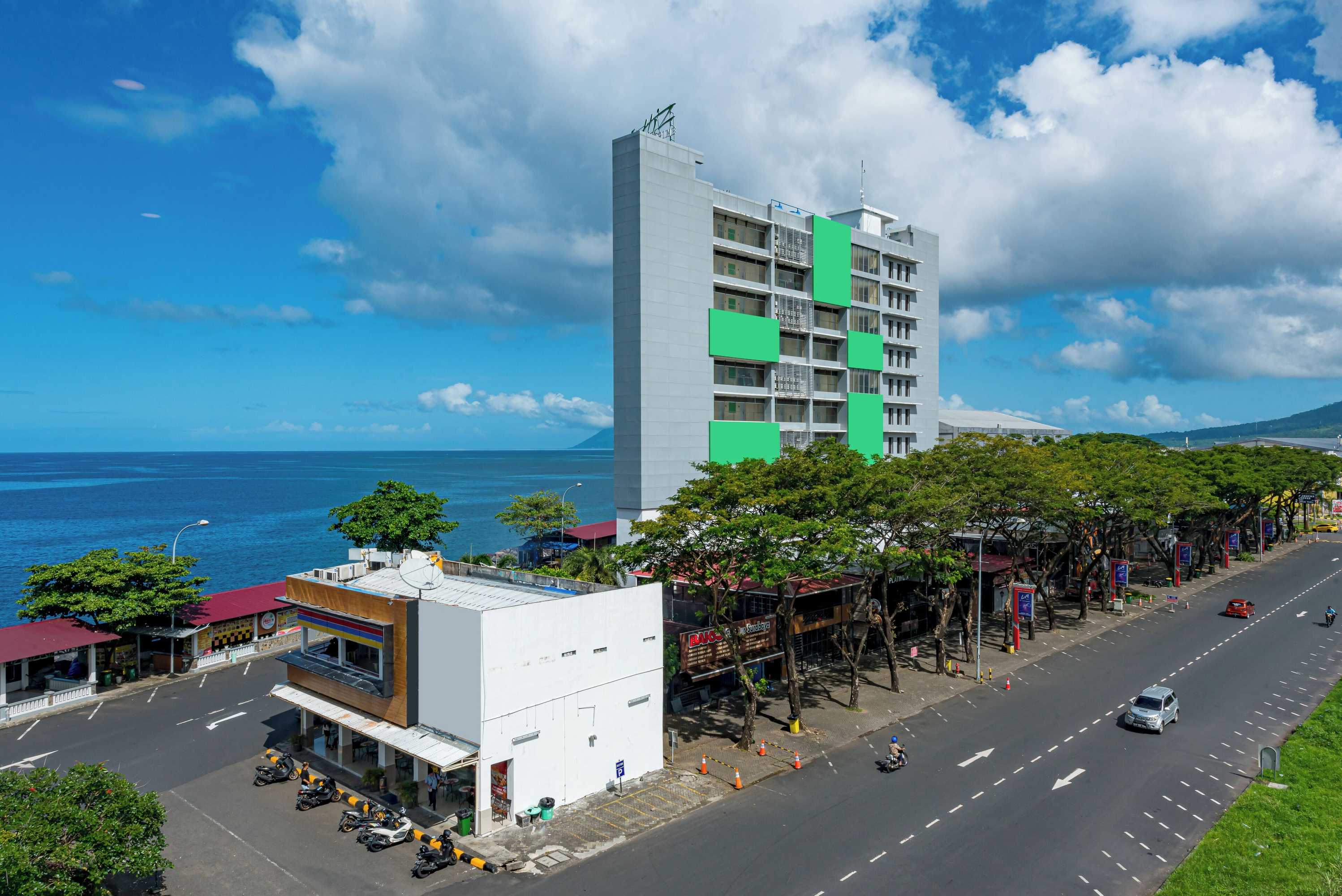 Gift card for Whiz Prime Hotel Megamas Manado Gift card for Whiz Prime Hotel Megamas Manado