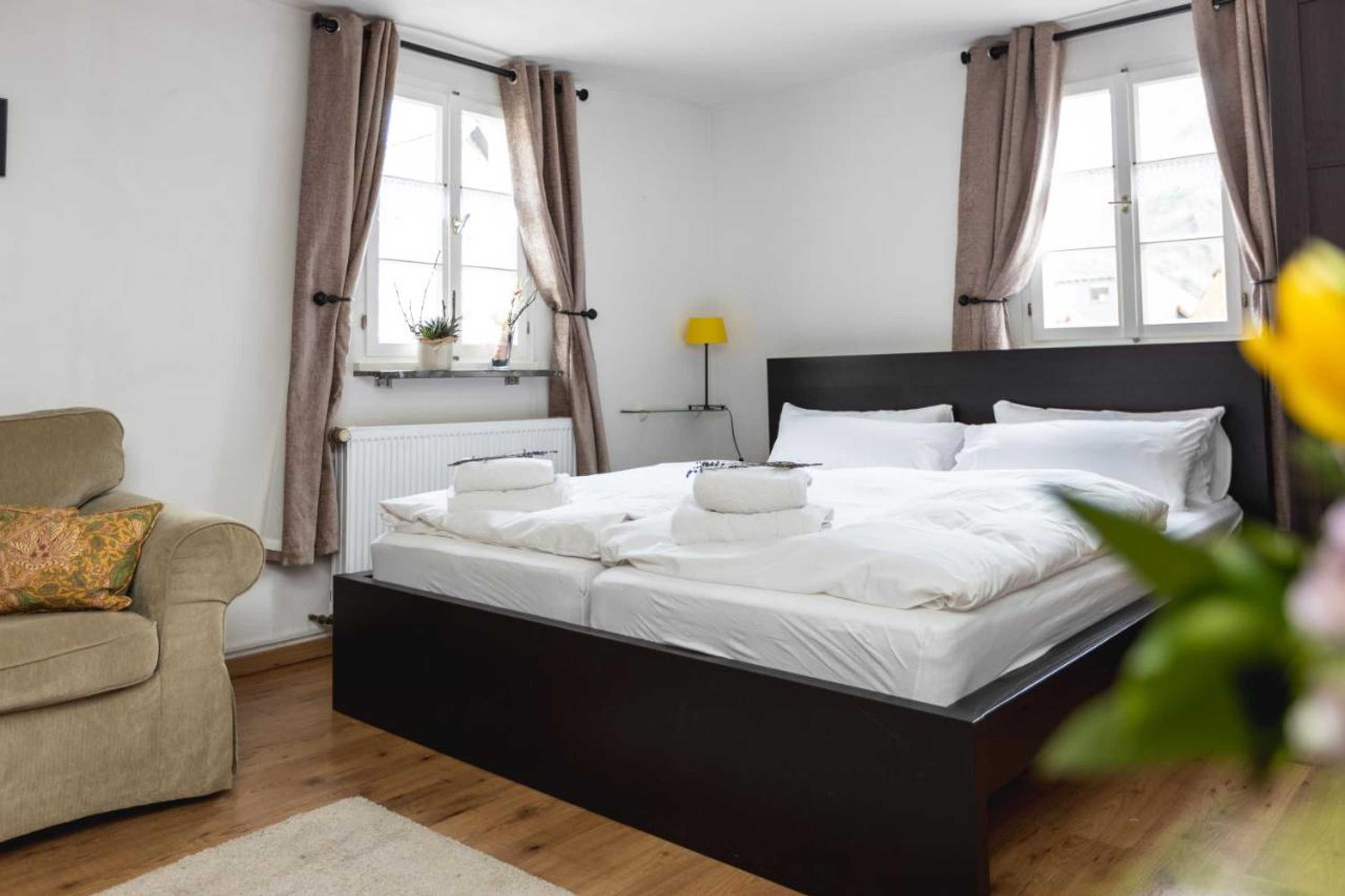 Gift card for Zur Alten Weinkelter - Bezauberndes Fachwerkhaus Aus Der Spätgotik - 500 Jahre Alt