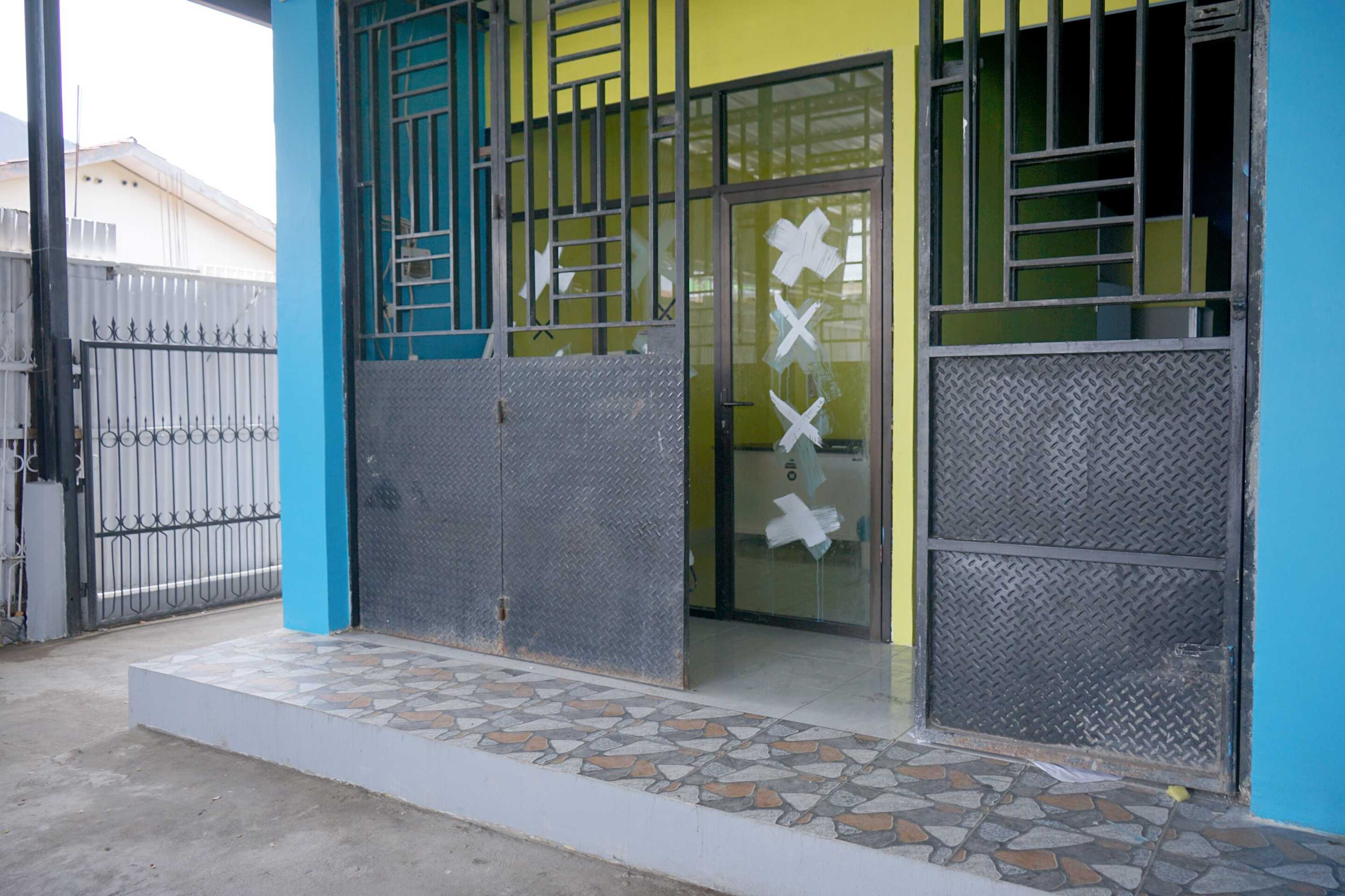 Gift card for Spot ON 2577 Pondok Garasi