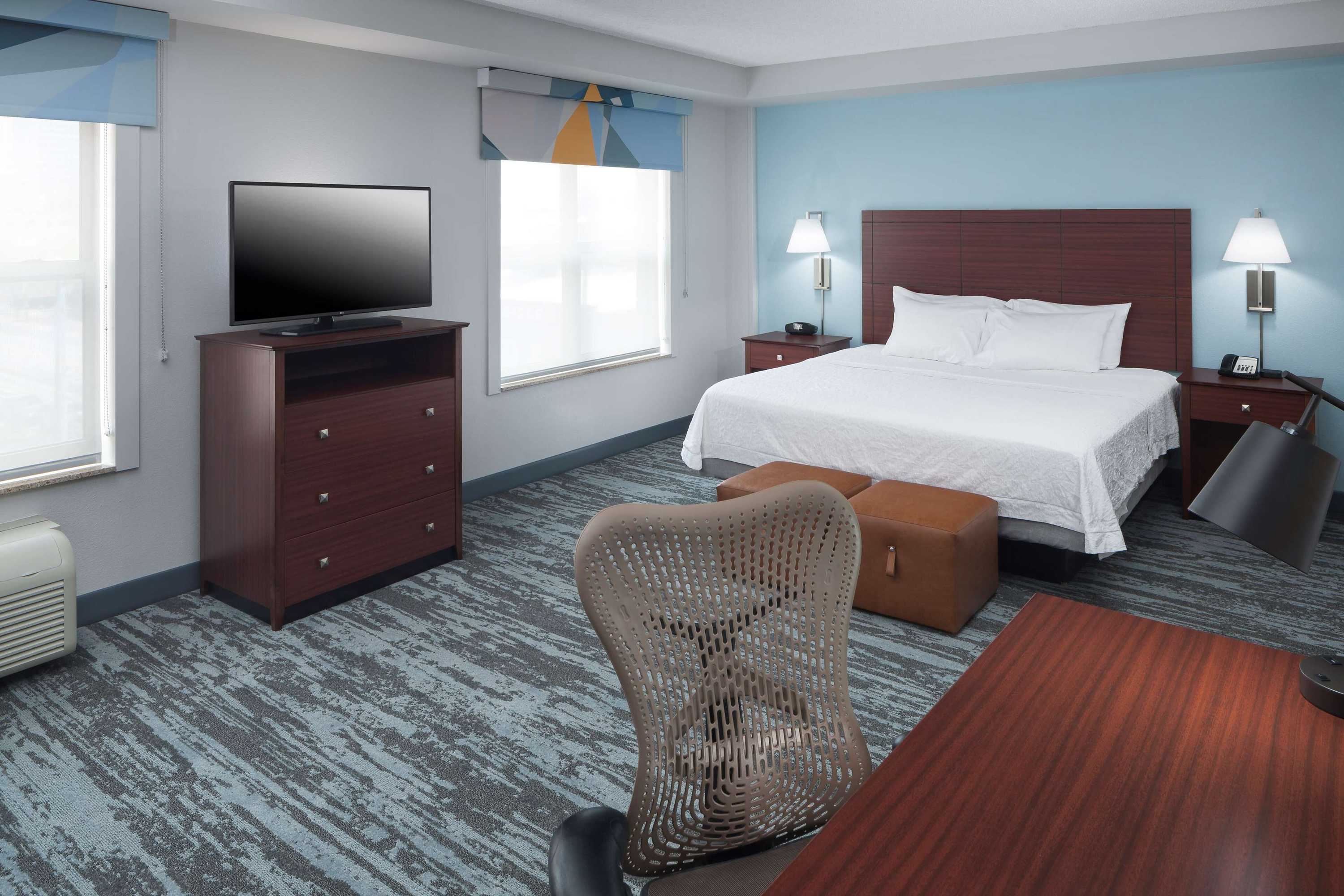Gift card for Hampton Inn & Suites Oklahoma City-Bricktown Gift card for Hampton Inn & Suites Oklahoma City-Bricktown