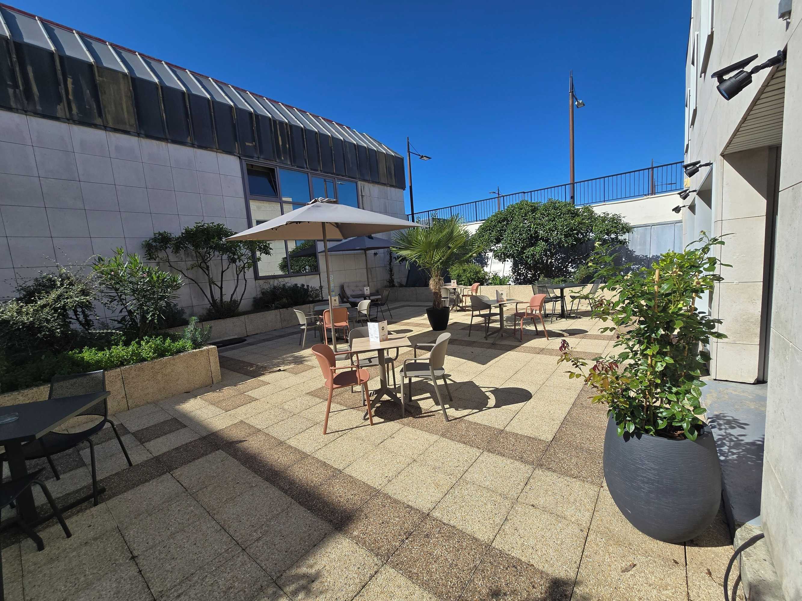 Gift card for B&b Hotel Versailles Le Chesnay Gift card for B&b Hotel Versailles Le Chesnay