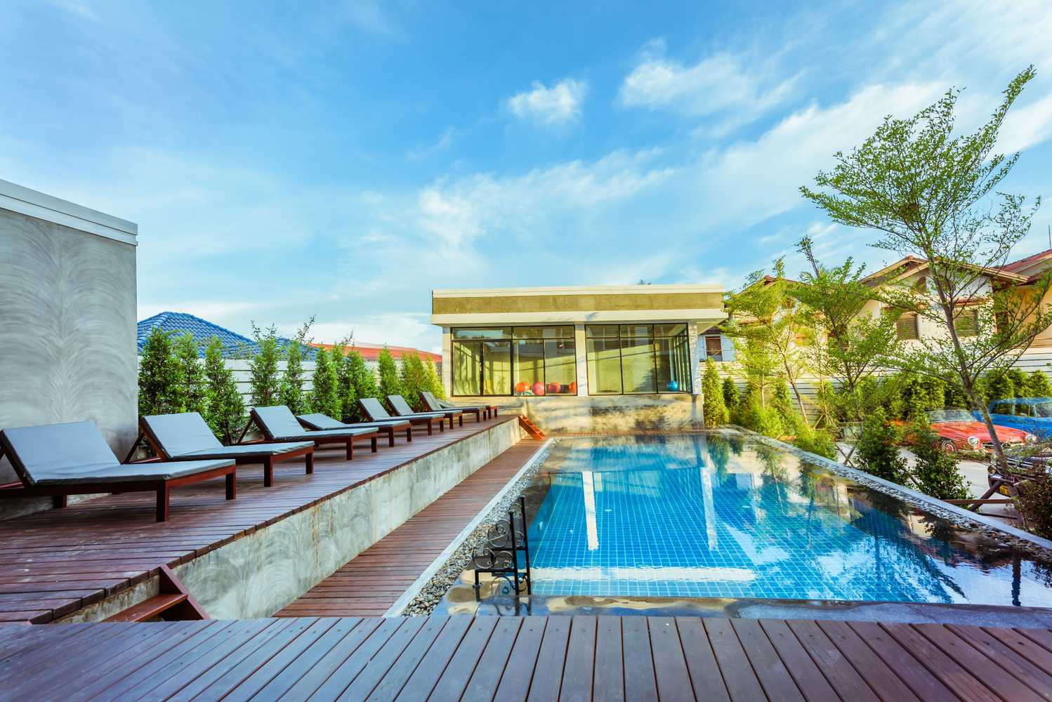Gift card for S Park Design Hotel