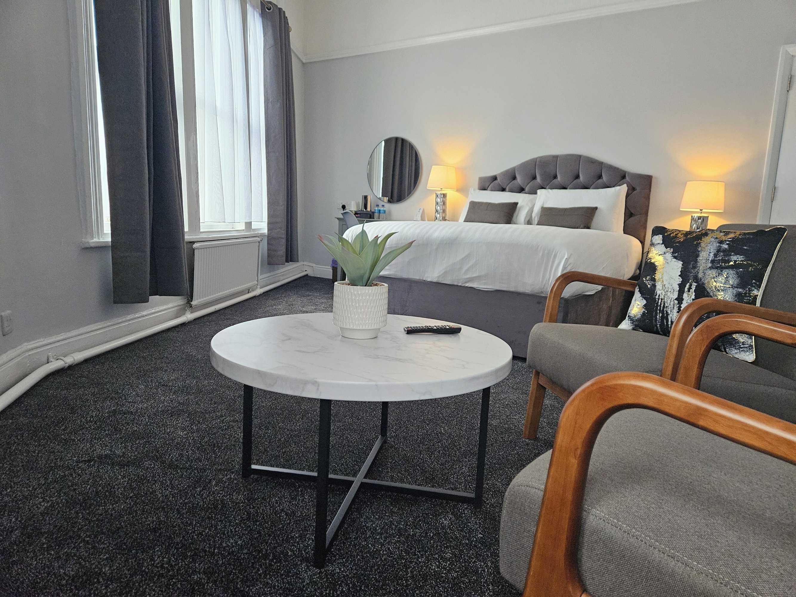 Gift card for Best Western Stoke on Trent City Centre Hotel Gift card for Best Western Stoke on Trent City Centre Hotel