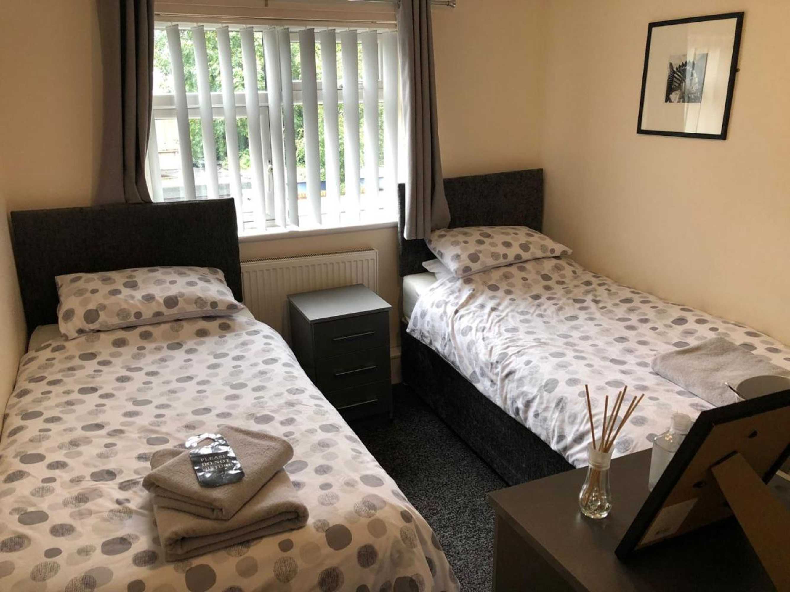 Gift card for Spittal Brook