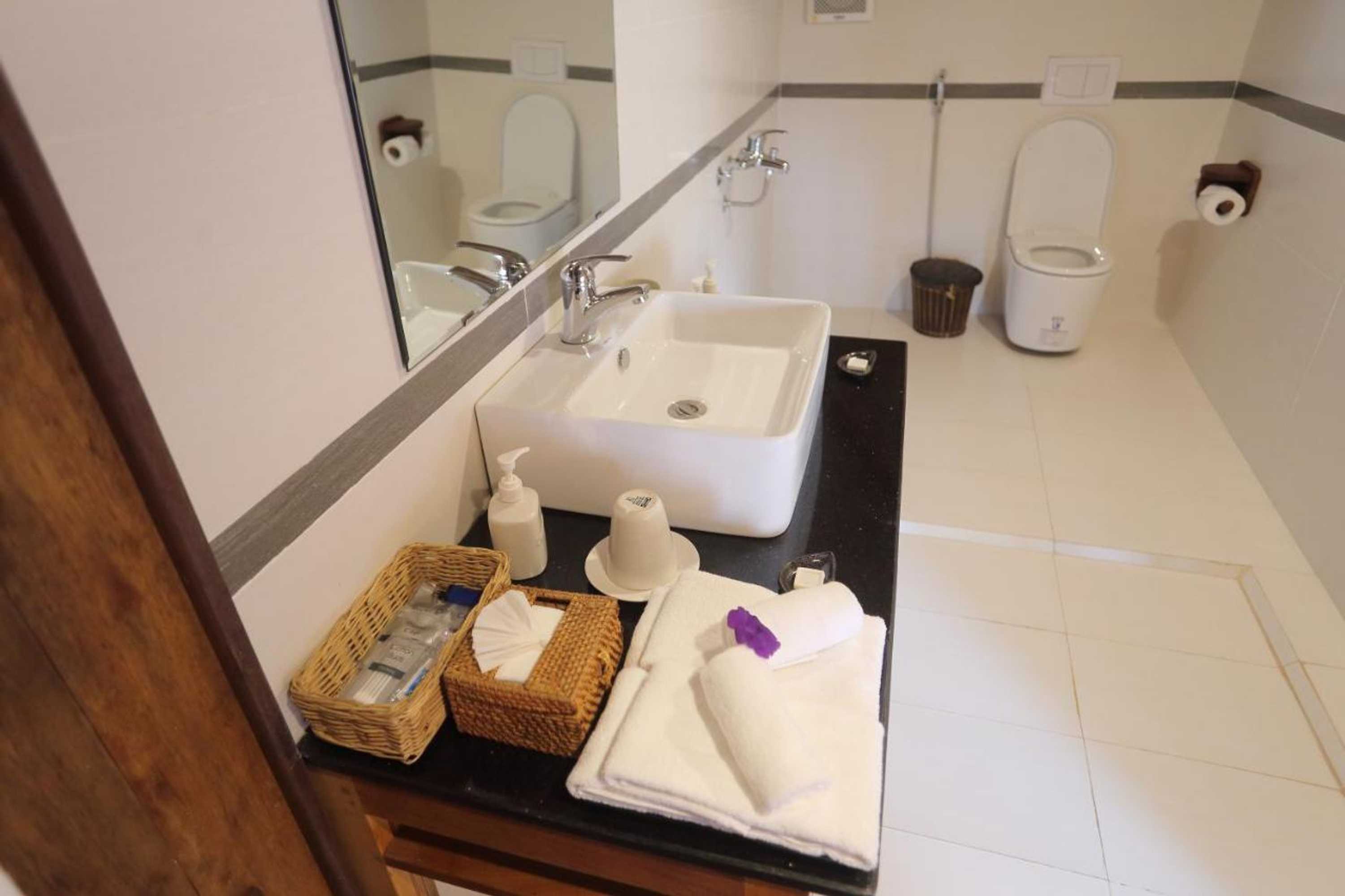 Gift card for The Trang Villas