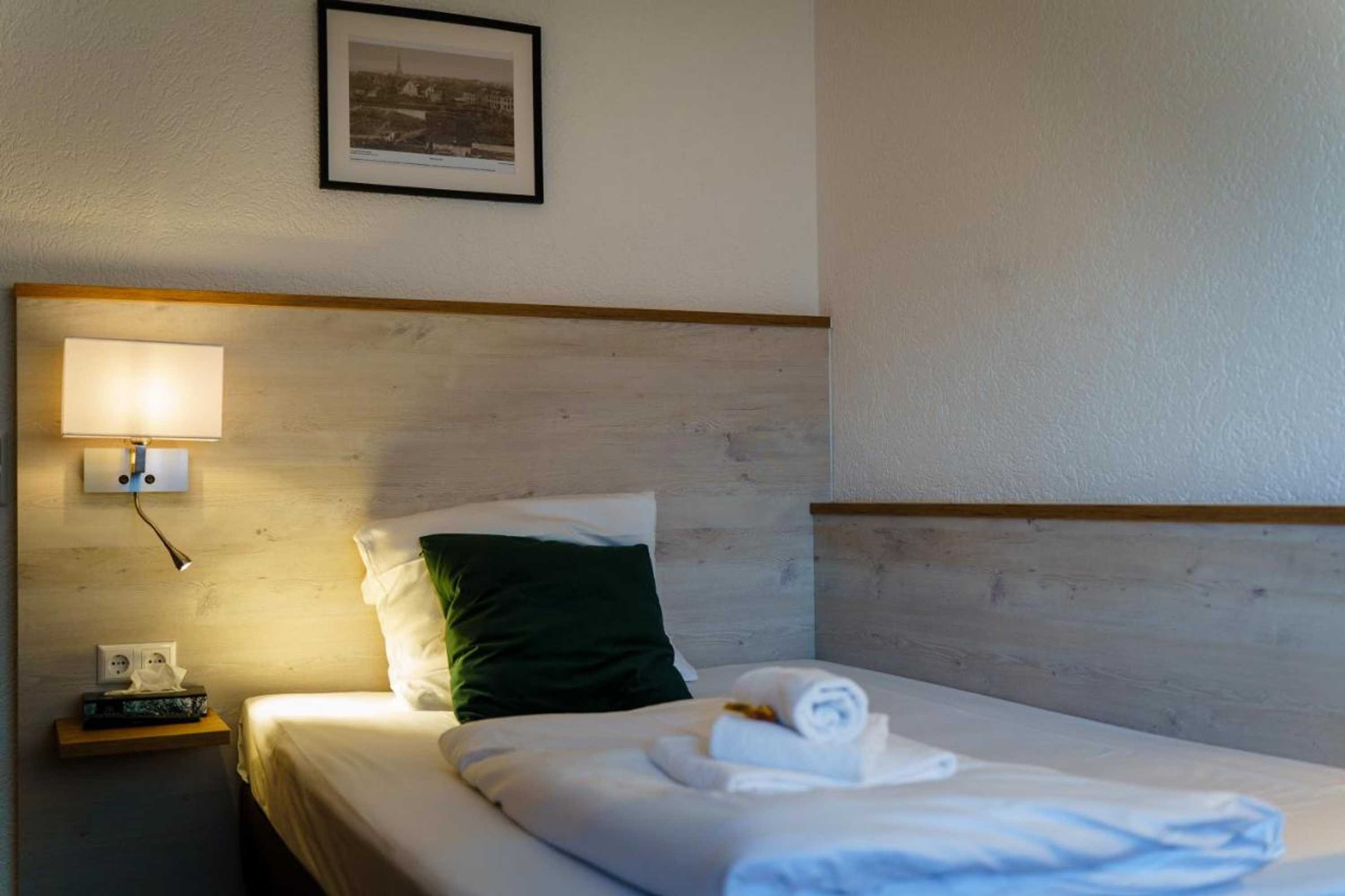 Gift card for Hotel Waibstadter Hof