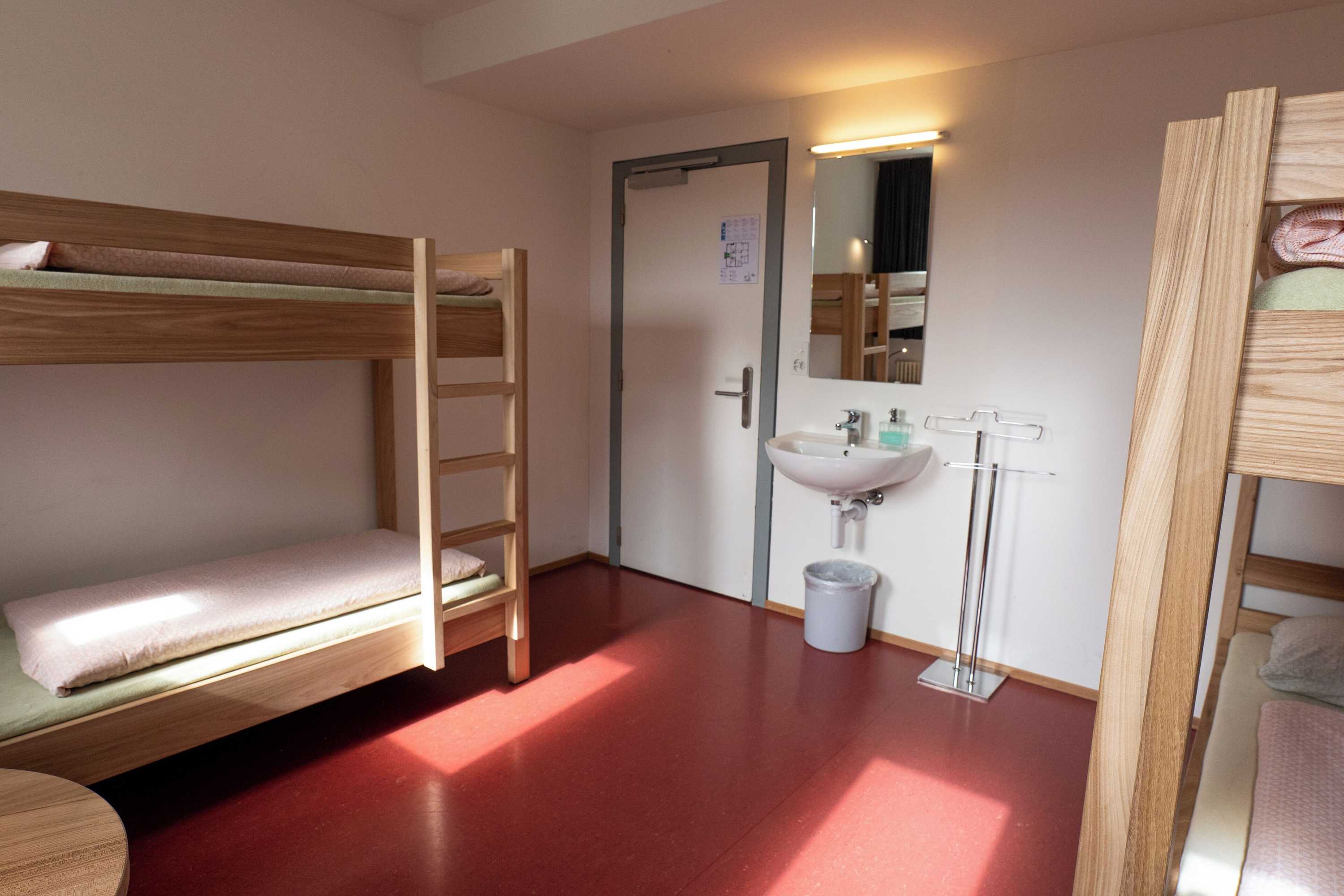 Gift card for Kreuzlingen Youth Hostel