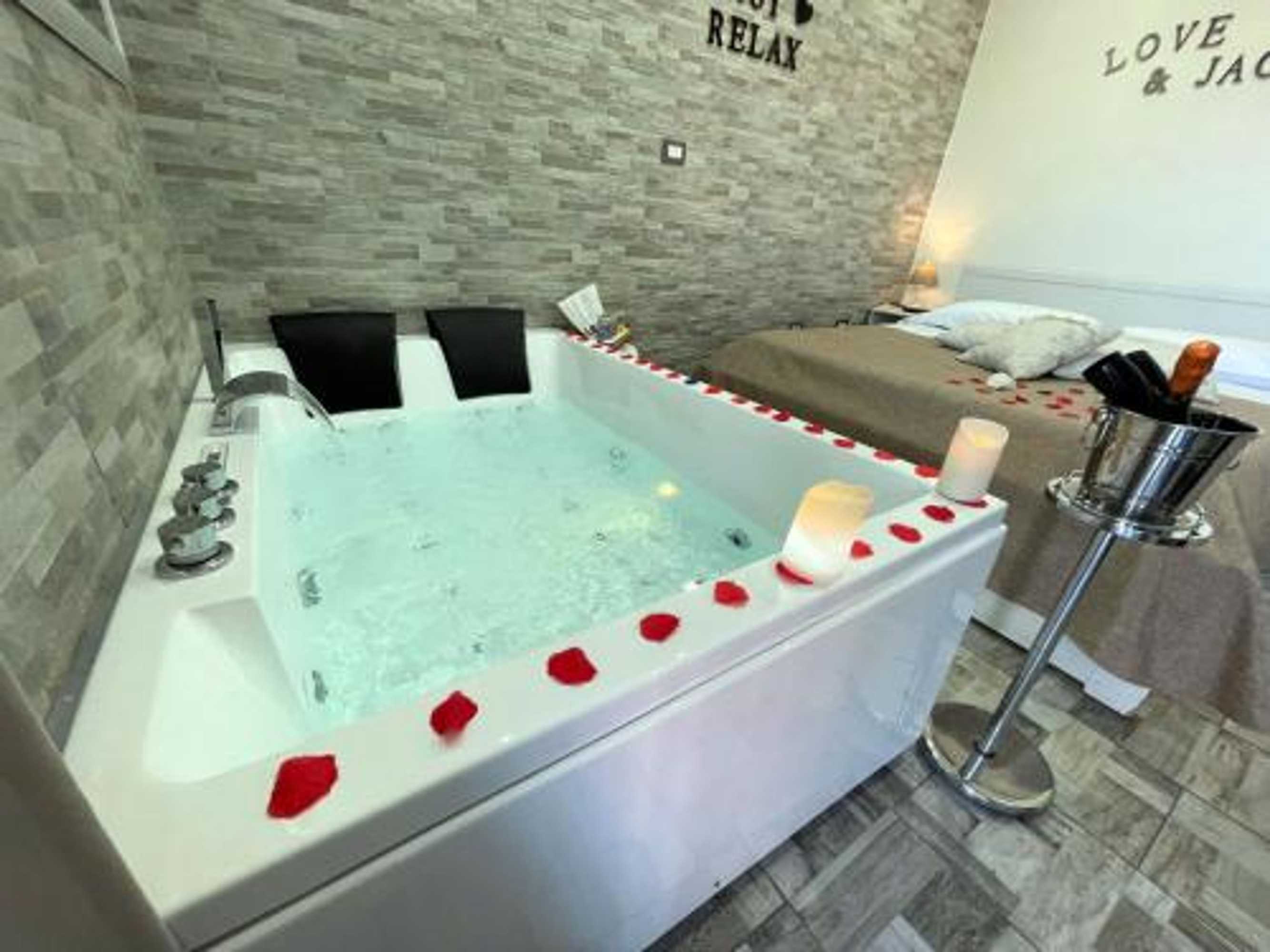 Gift card for Il Fauno - Suite & Spa Gift card for Il Fauno - Suite & Spa