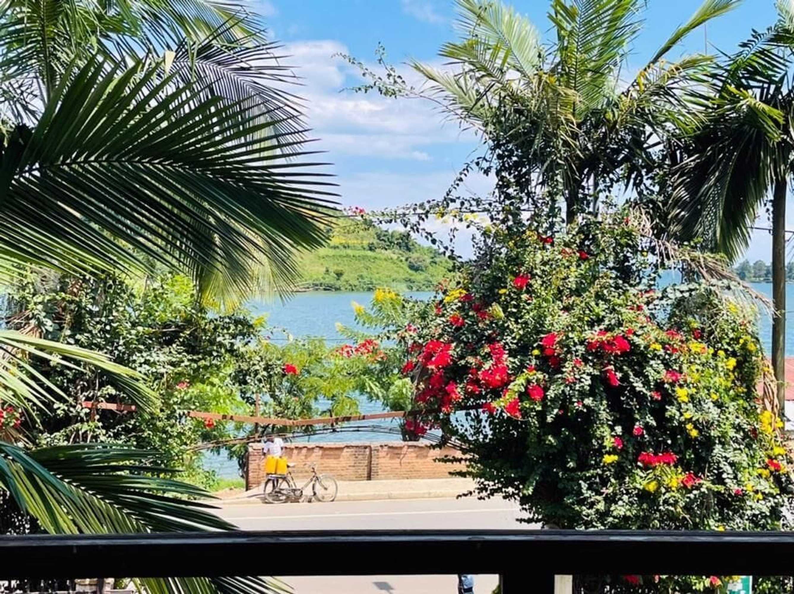 Gift card for Kivu Hilltop View Resort Gift card for Kivu Hilltop View Resort